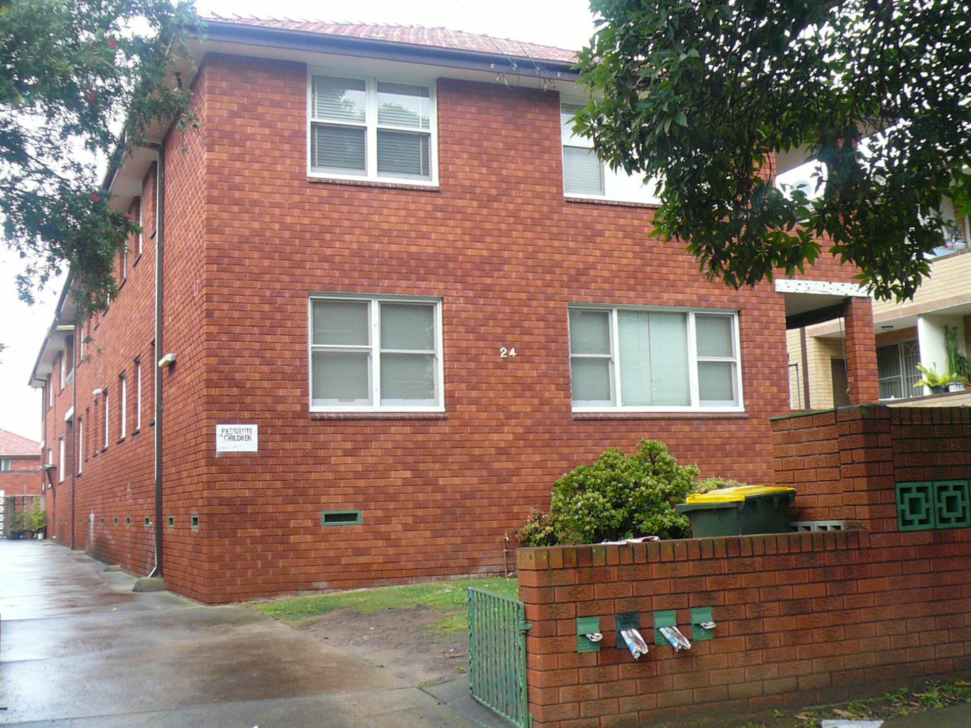 4/24 Hill Street, CAMPSIE
