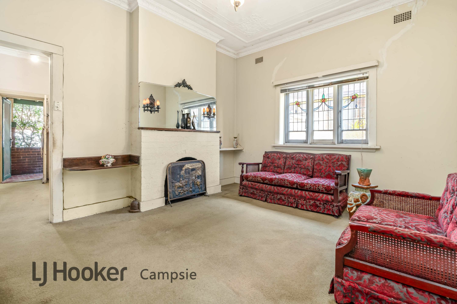 11 Bellombi Street, CAMPSIE