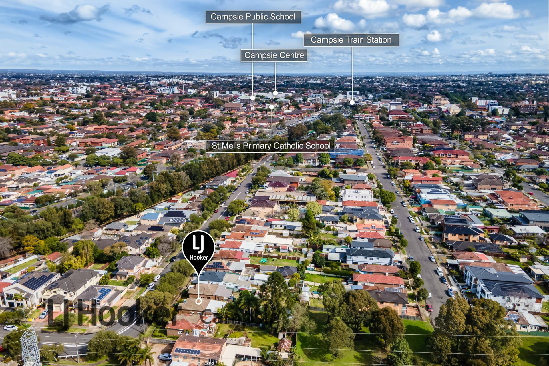 11 Bellombi Street, CAMPSIE