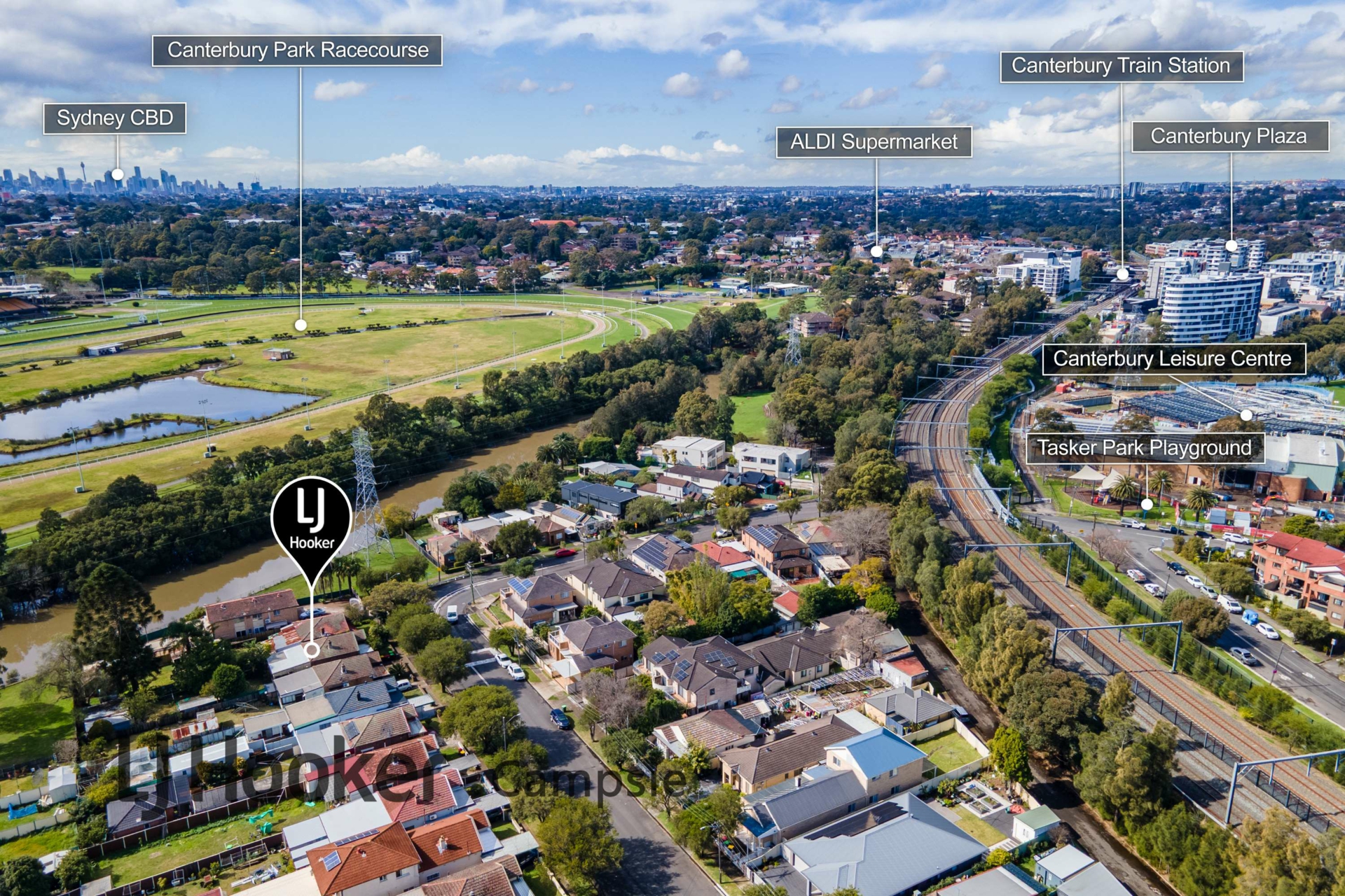 11 Bellombi Street, CAMPSIE