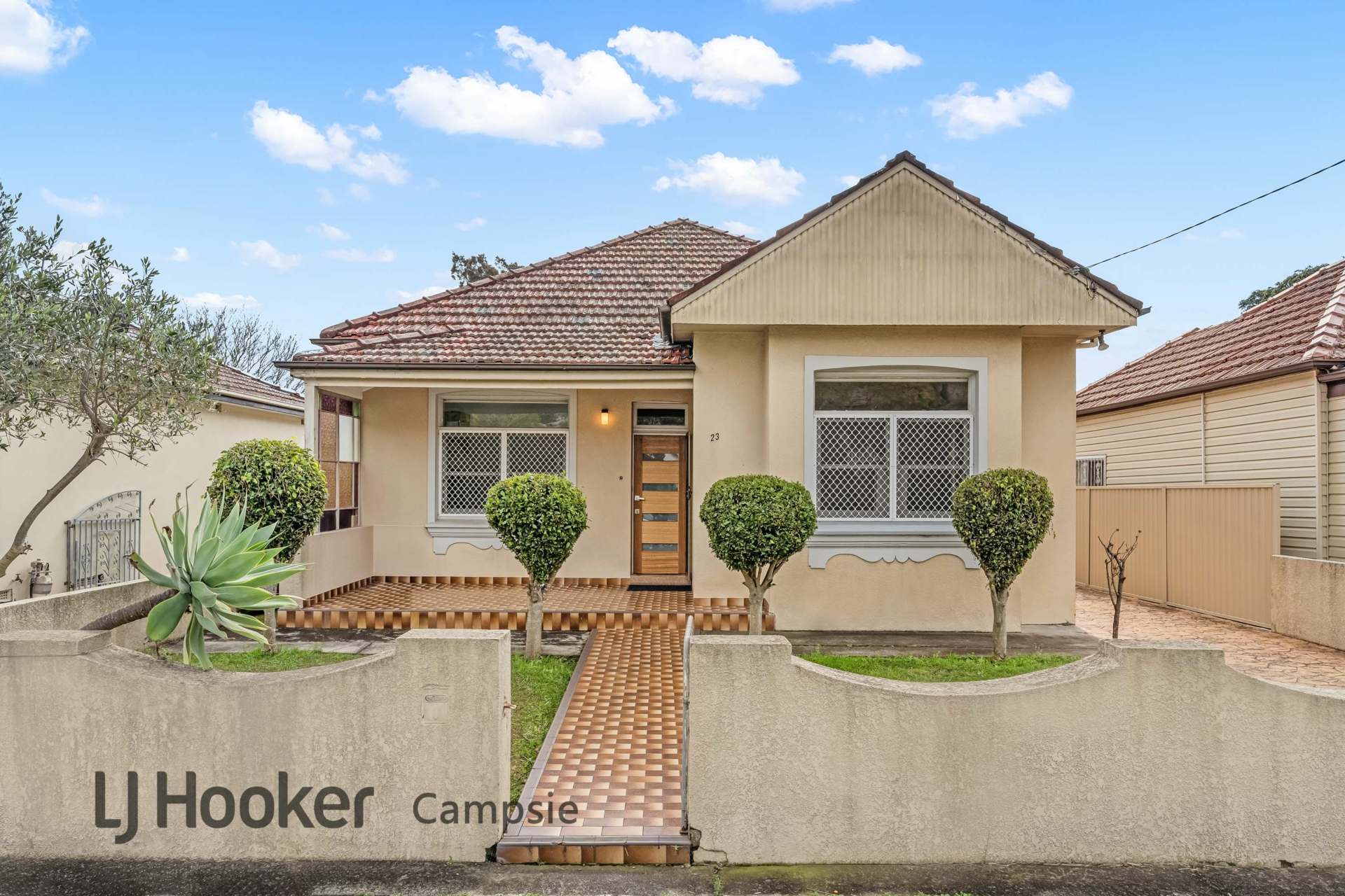 23 Eighth Avenue, CAMPSIE