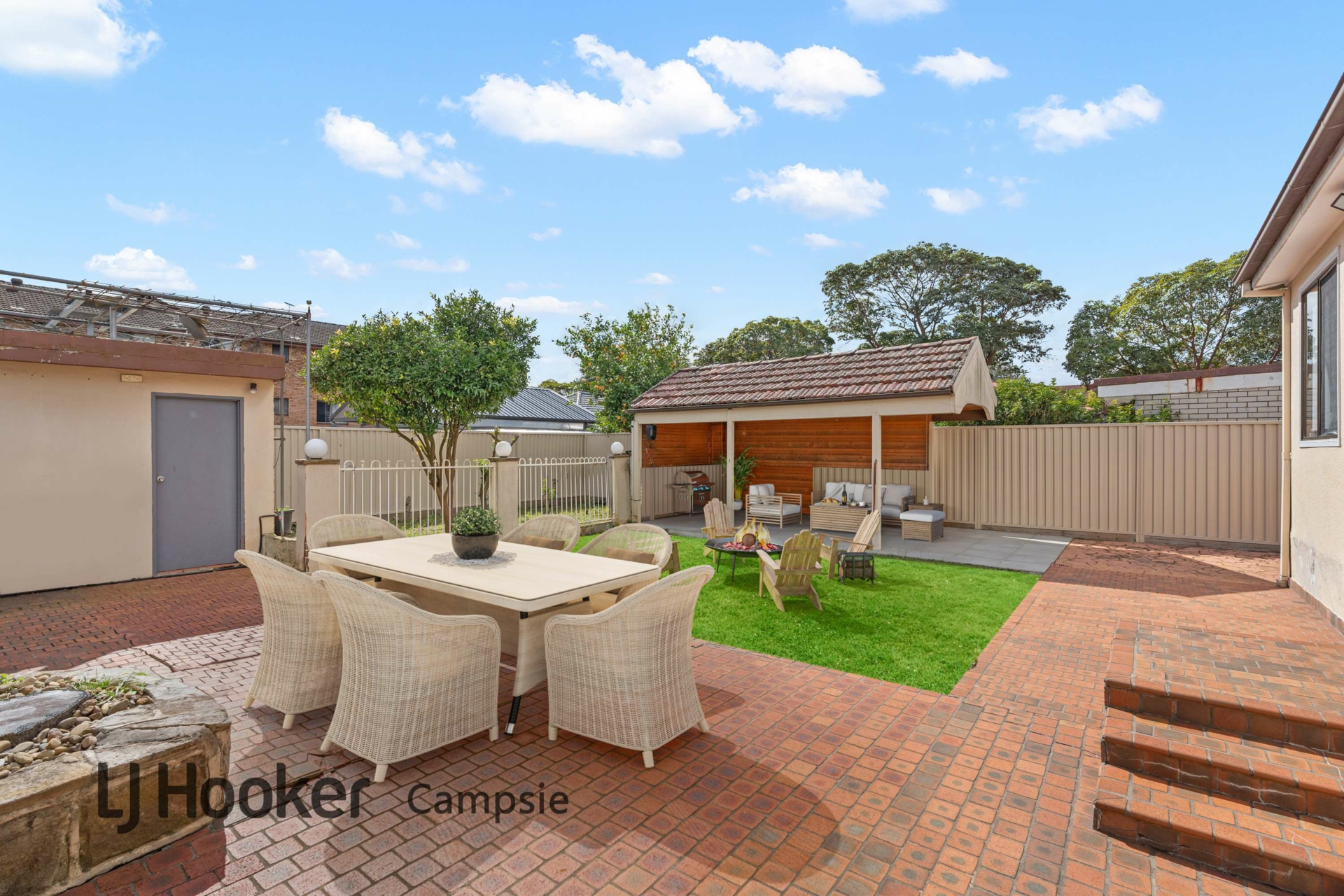 23 Eighth Avenue, CAMPSIE