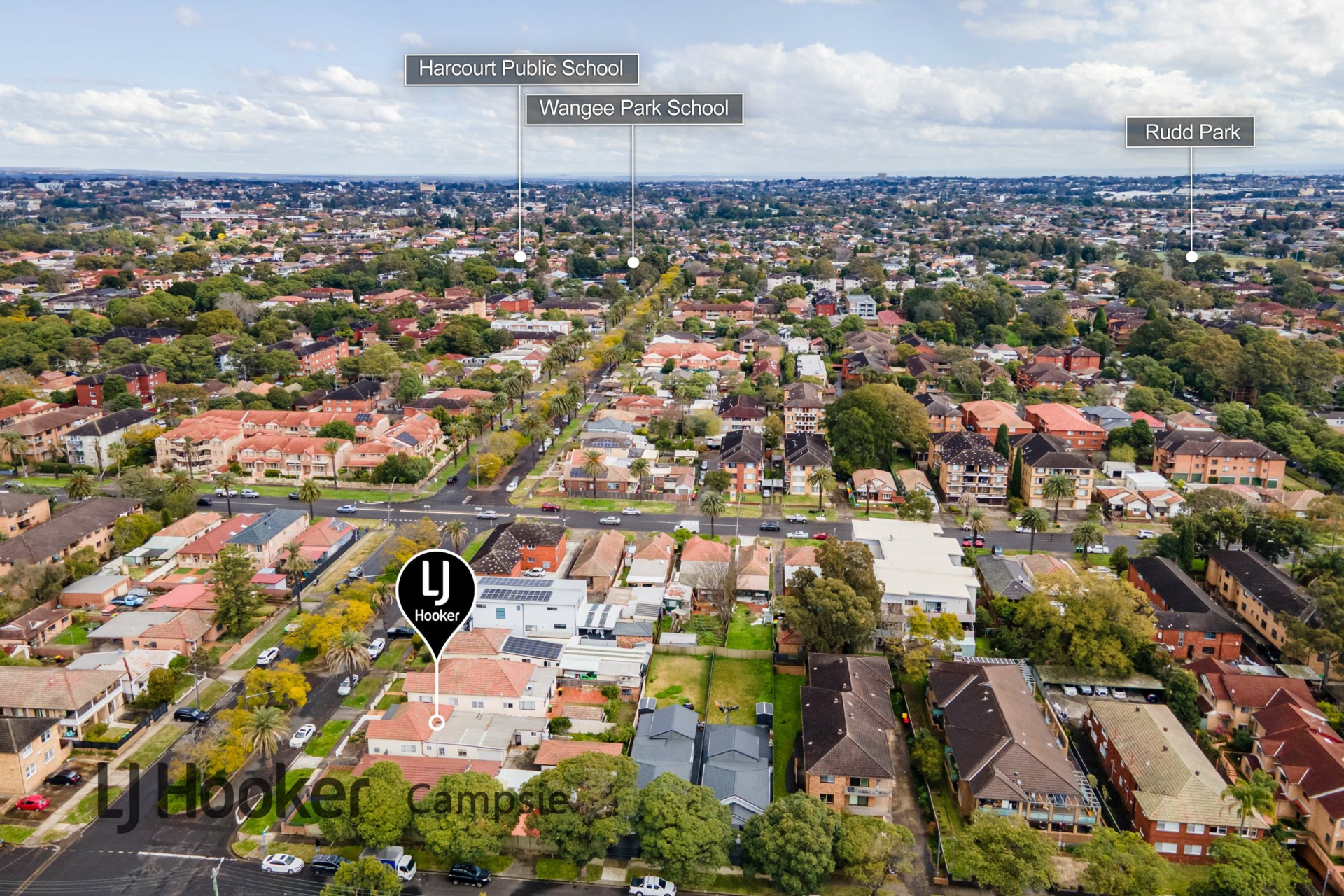 23 Eighth Avenue, CAMPSIE