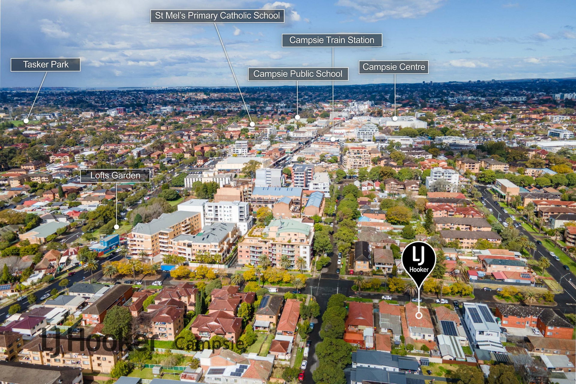 23 Eighth Avenue, CAMPSIE