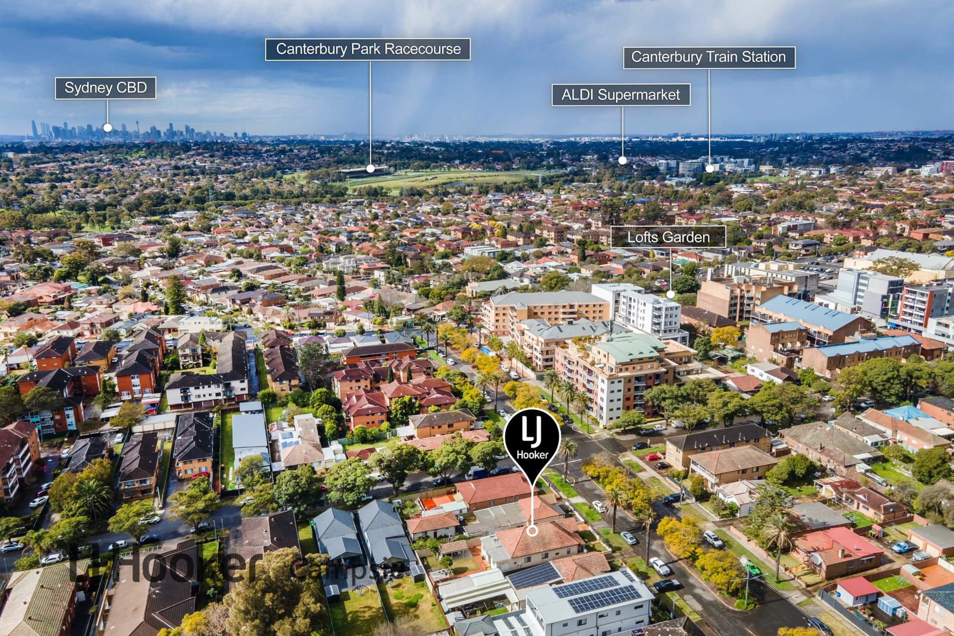 23 Eighth Avenue, CAMPSIE