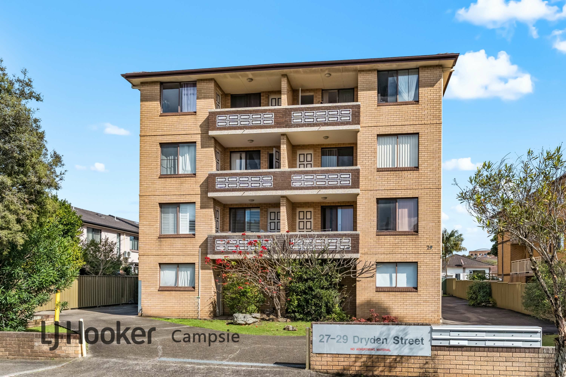 6/27-29 Dryden Street, Campsie