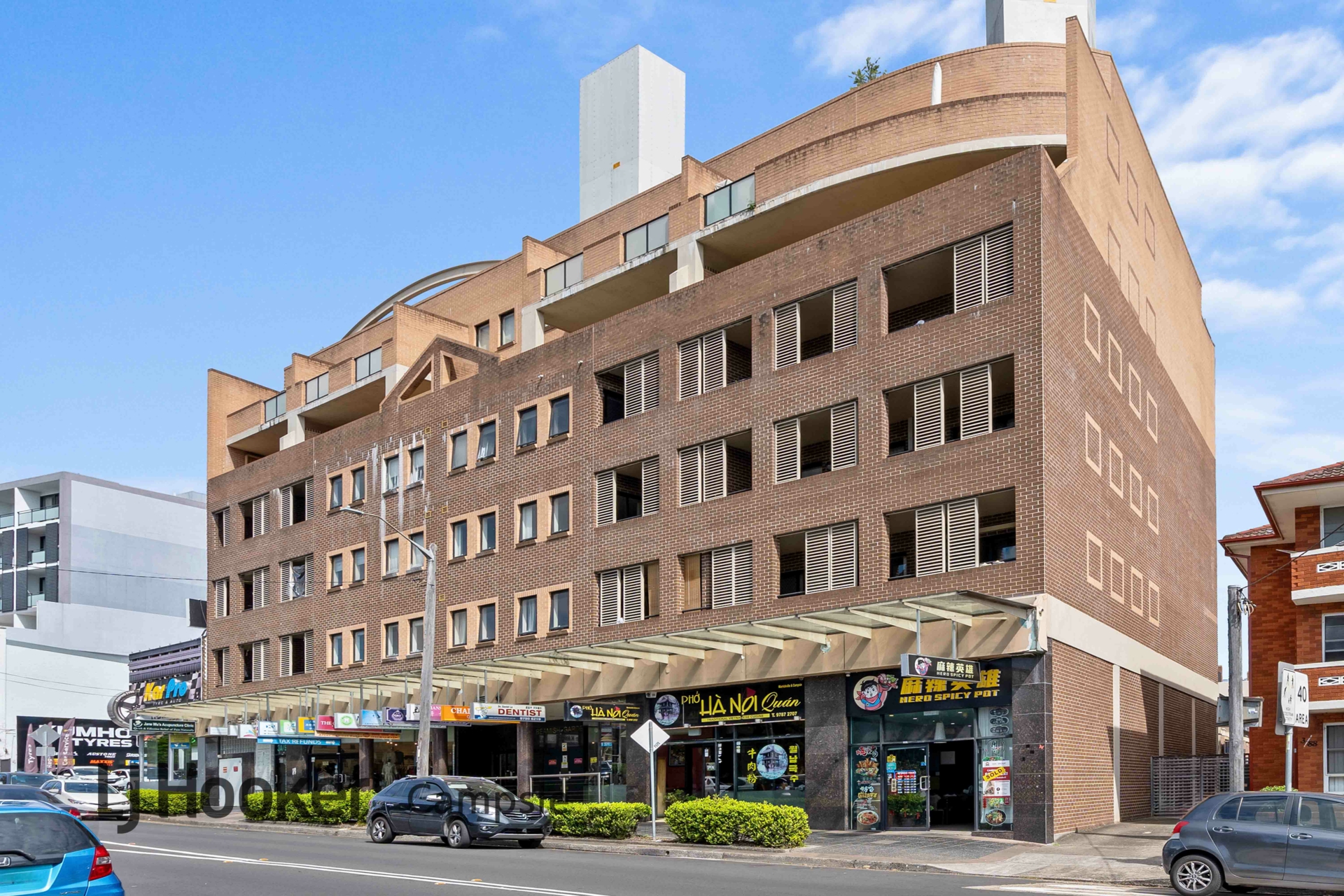 303A/96-98 Beamish Street — photo from LJ Hooker Campsie