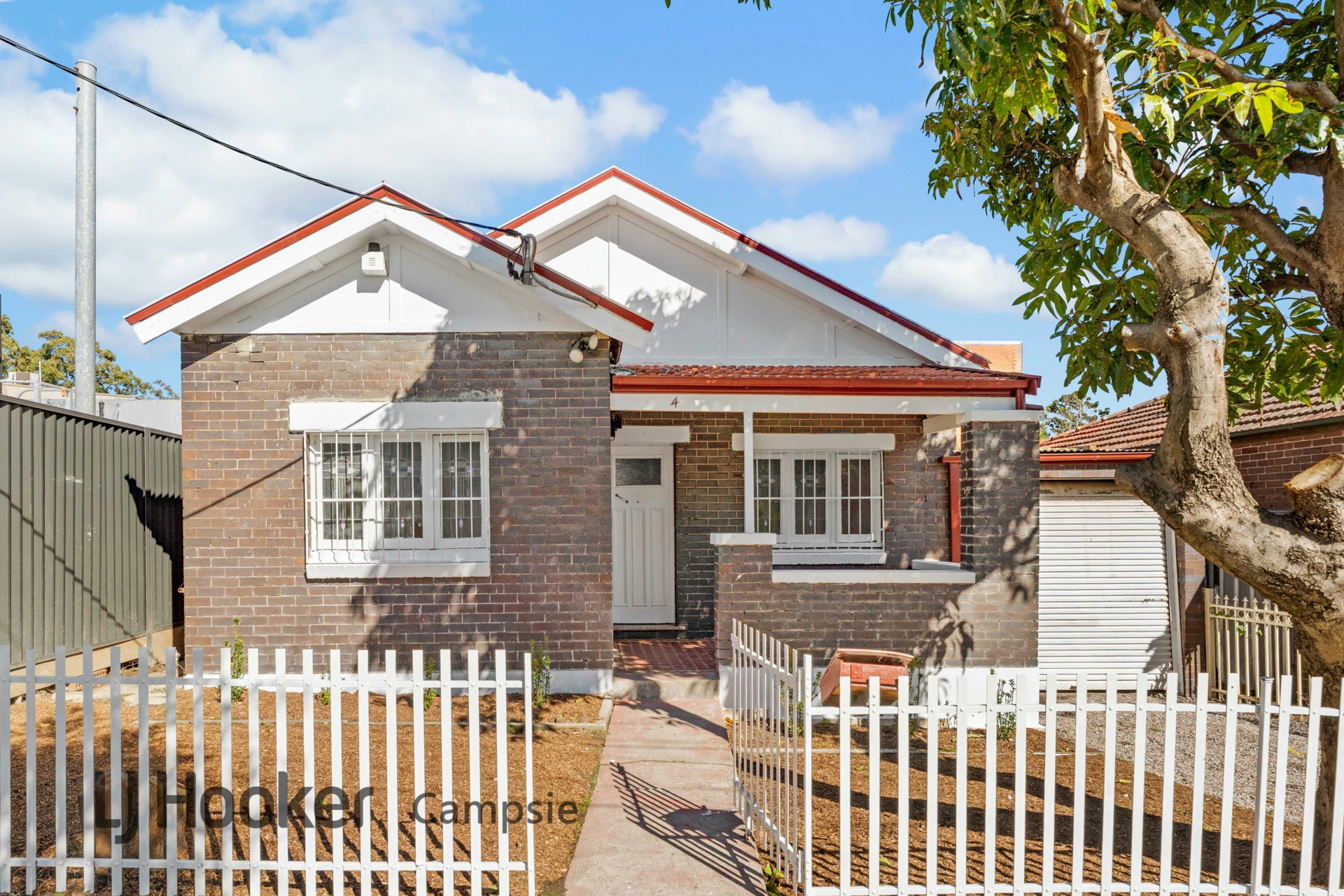 4 Una Street — photo from LJ Hooker Campsie