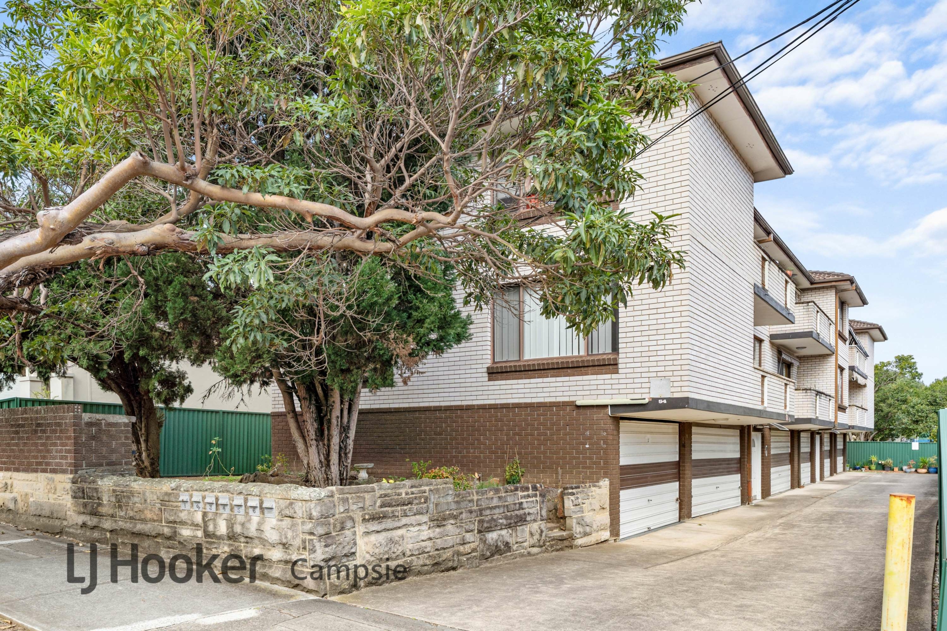 1/54 Claremont Street — photo from LJ Hooker Campsie