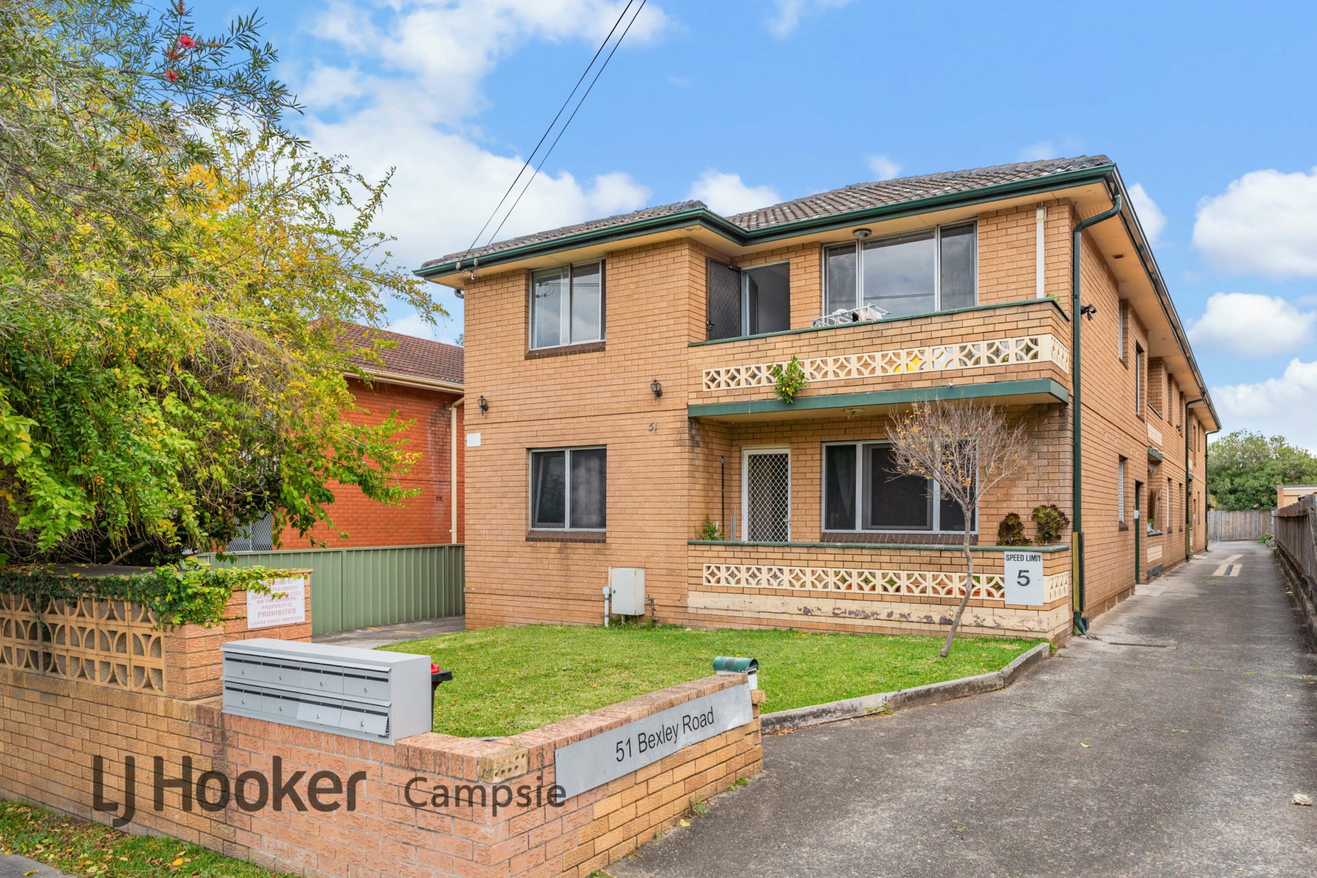 4/51 Bexley Road — photo from LJ Hooker Campsie