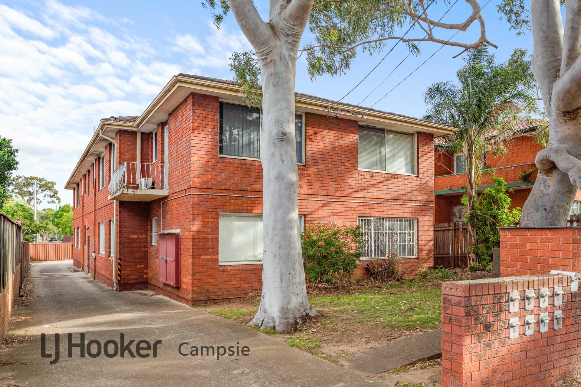 1/10 Evaline Street — photo from LJ Hooker Campsie