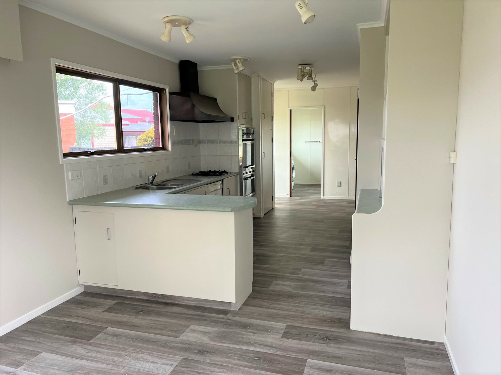 Mangere East, 2024