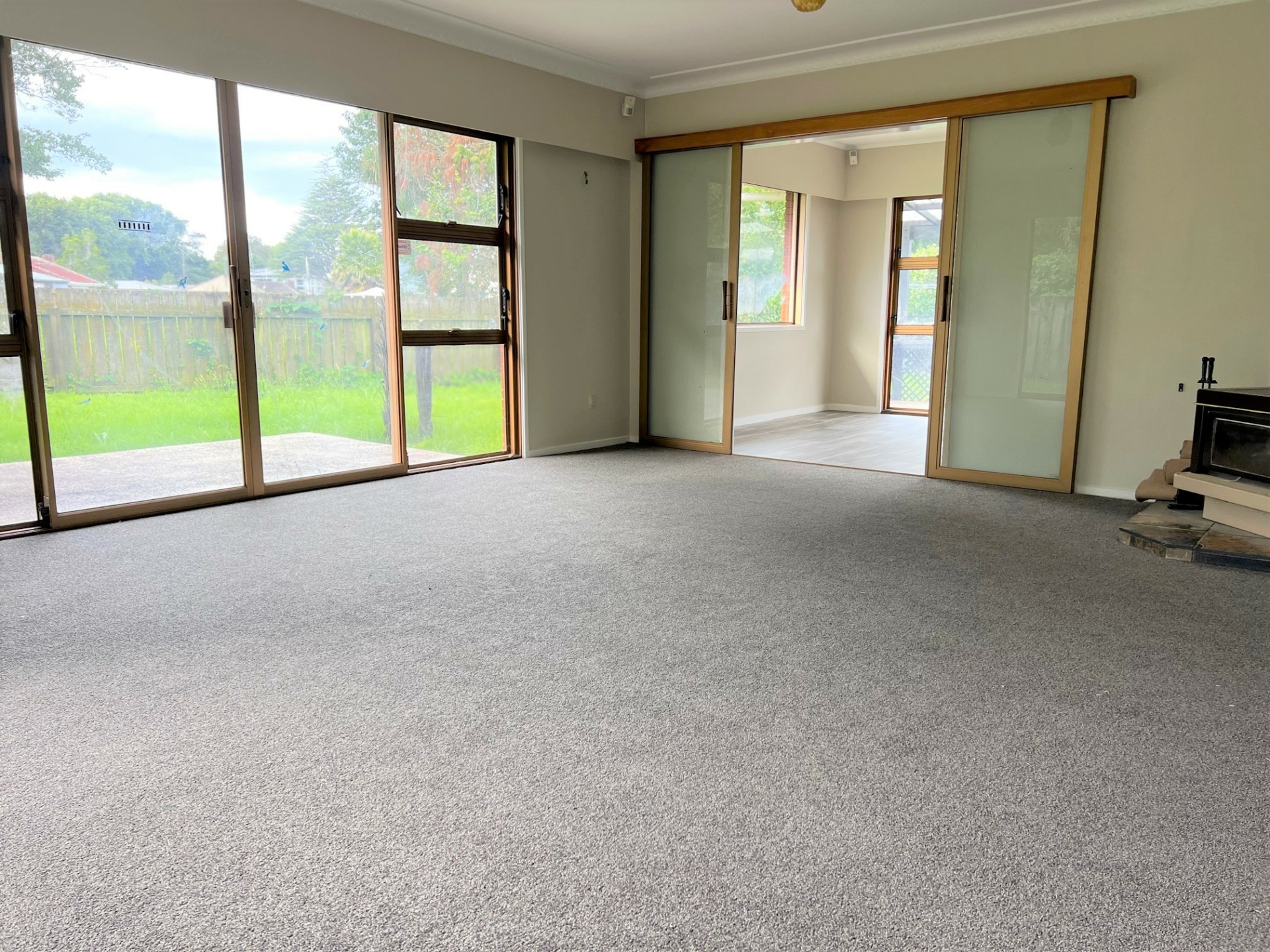 Mangere East, 2024