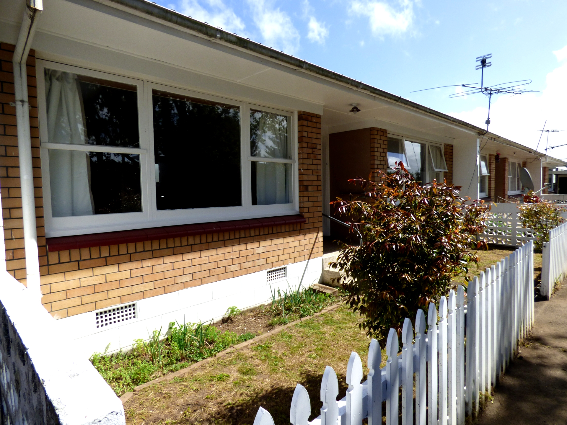 4/35 Wallace Road, PAPATOETOE
