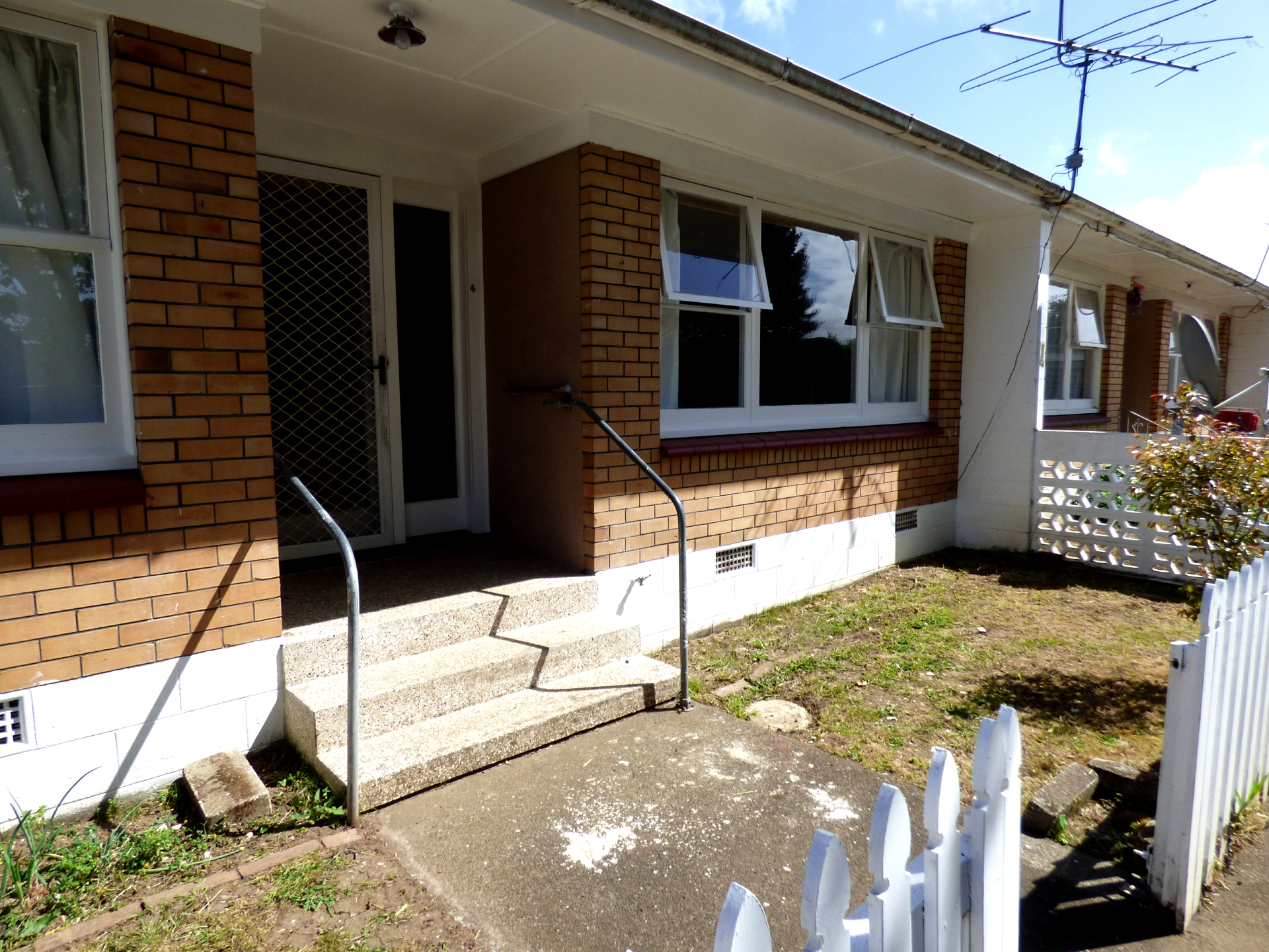 4/35 Wallace Road, PAPATOETOE