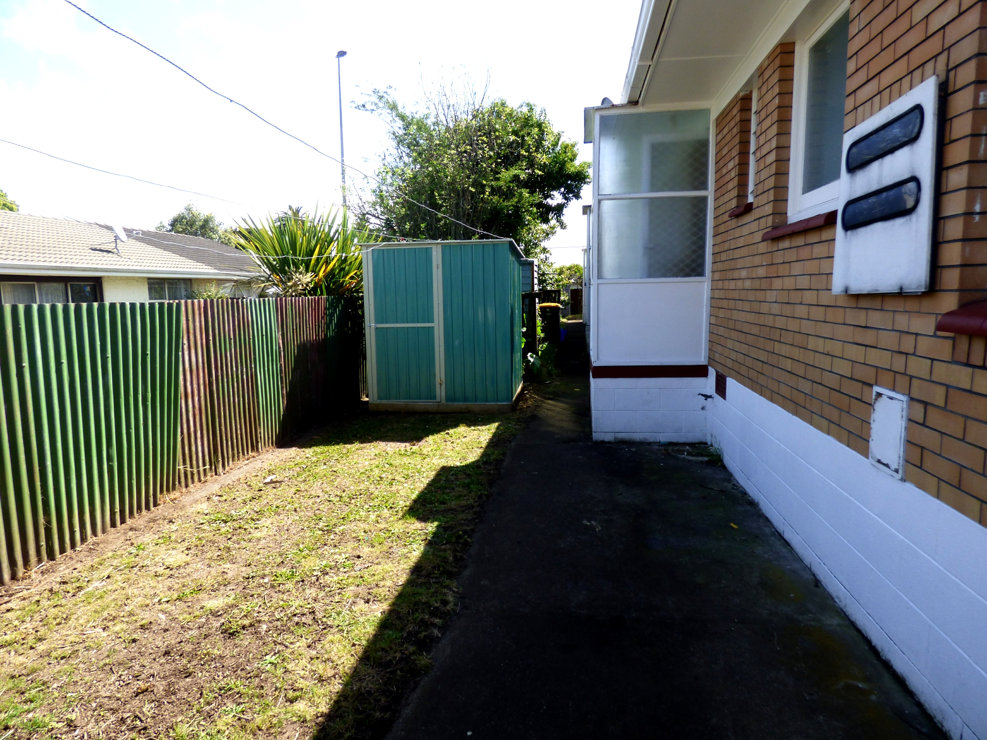 4/35 Wallace Road, PAPATOETOE
