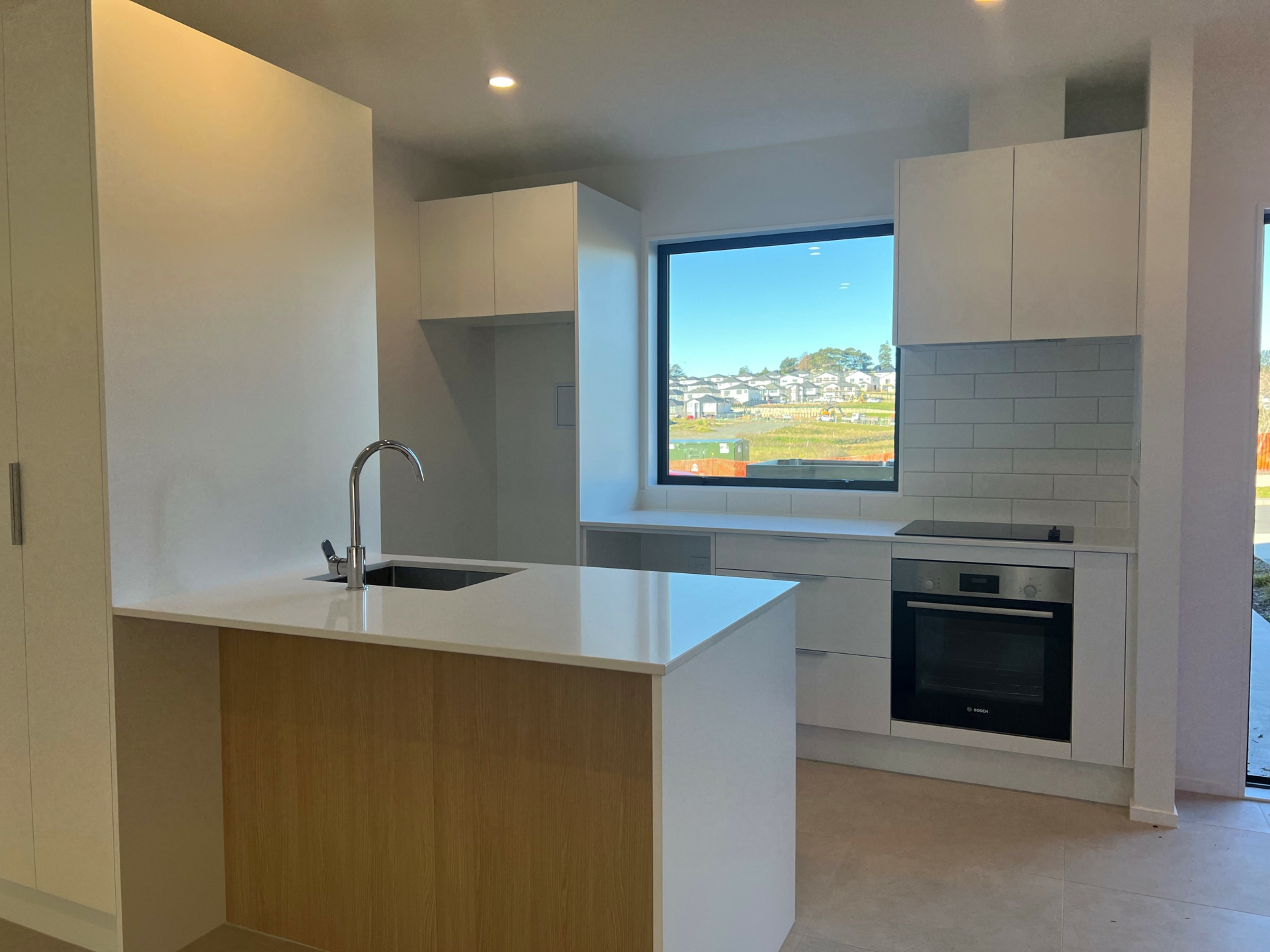 Flat Bush, 2019