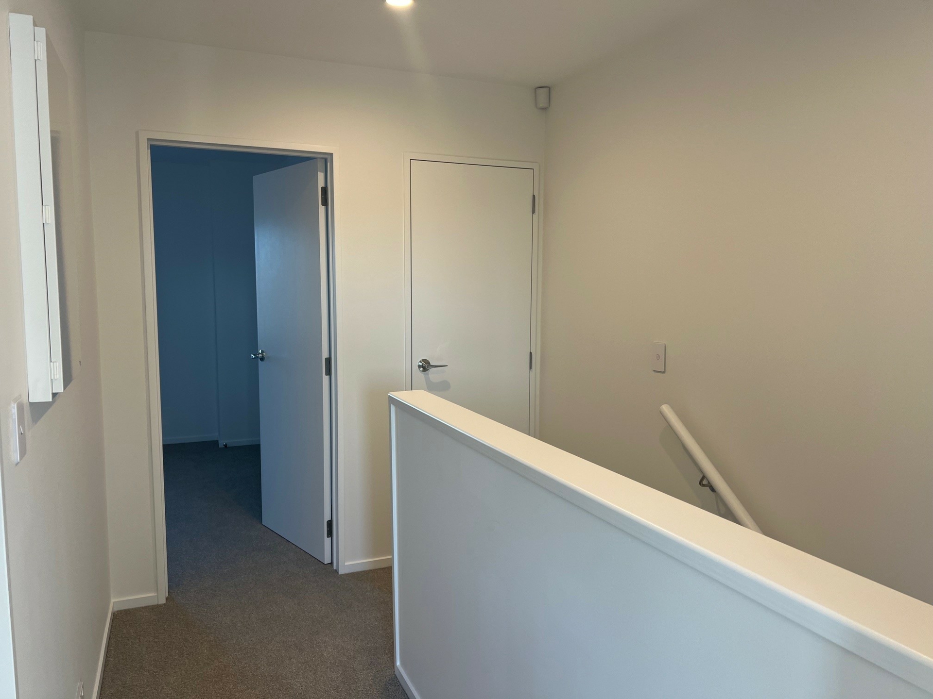 Flat Bush, 2019