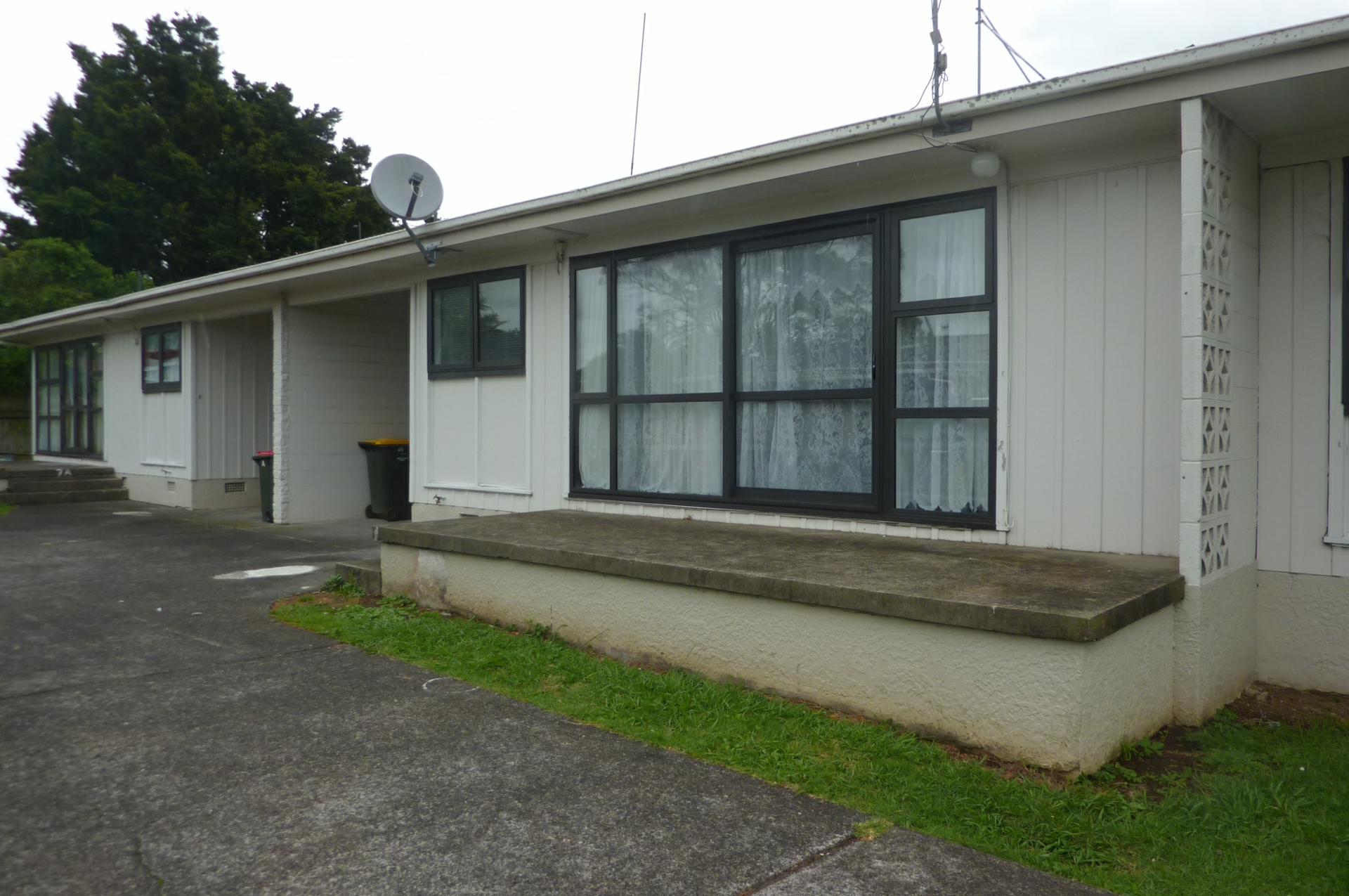 B/7 Sutton Crescent, PAPATOETOE