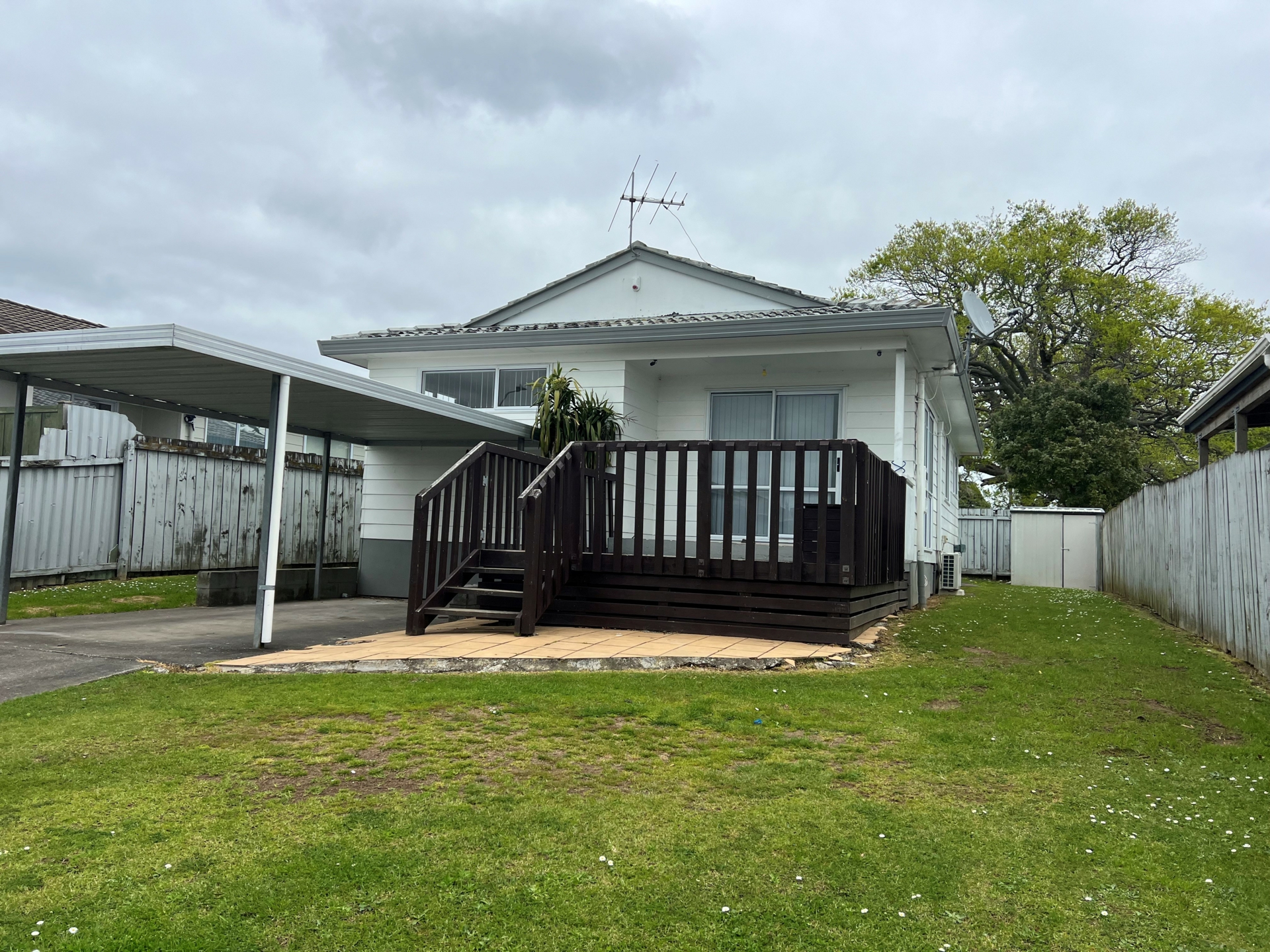 1/12 Norrie Smith Avenue, FLAT BUSH