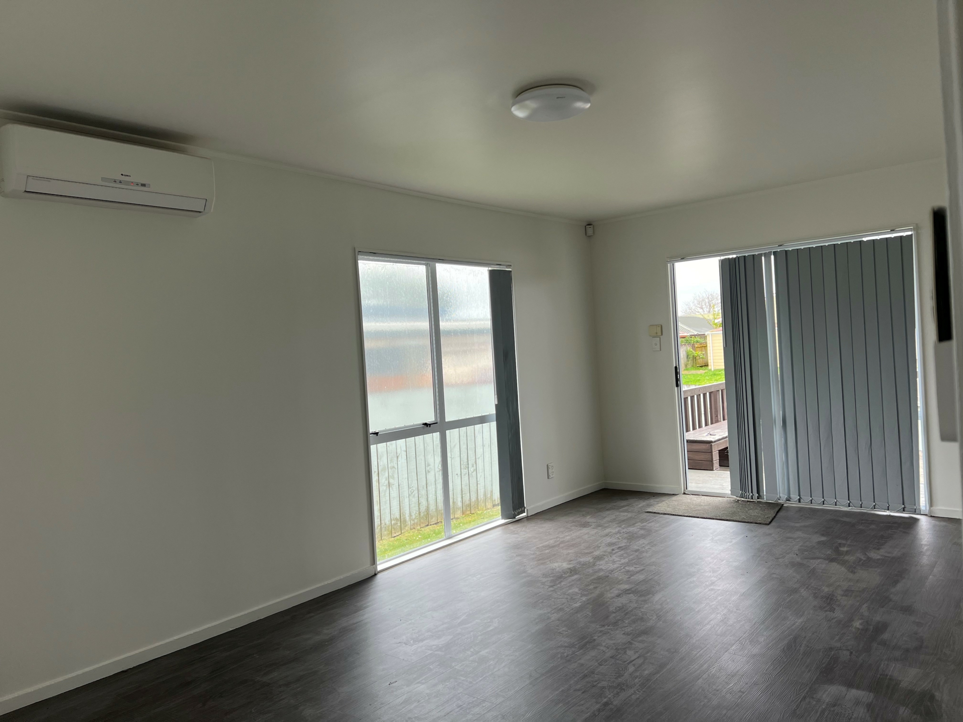 1/12 Norrie Smith Avenue, FLAT BUSH