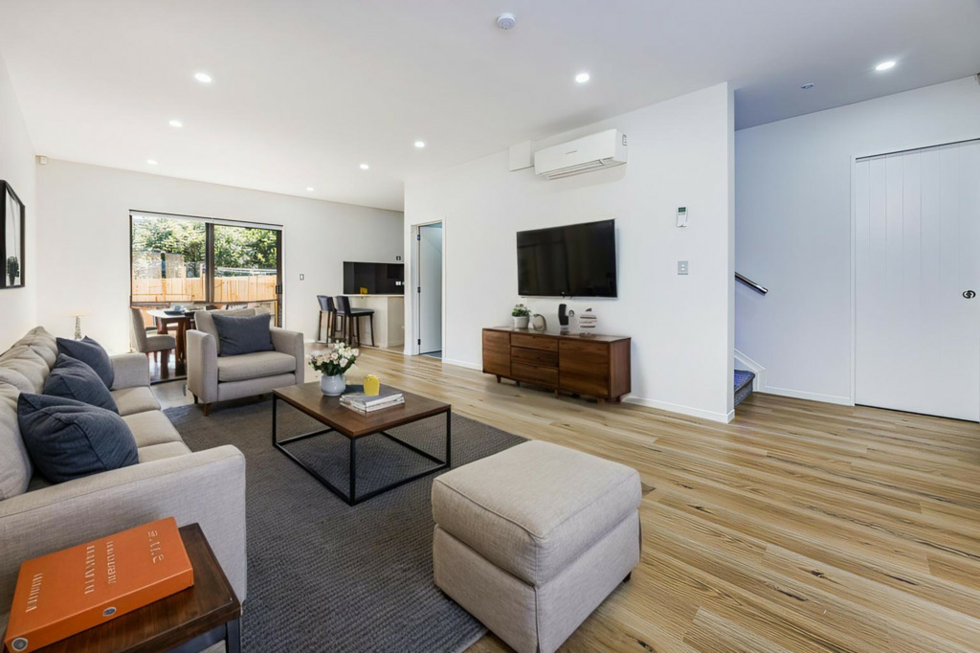 1 Bennett Road, PAKURANGA HEIGHTS