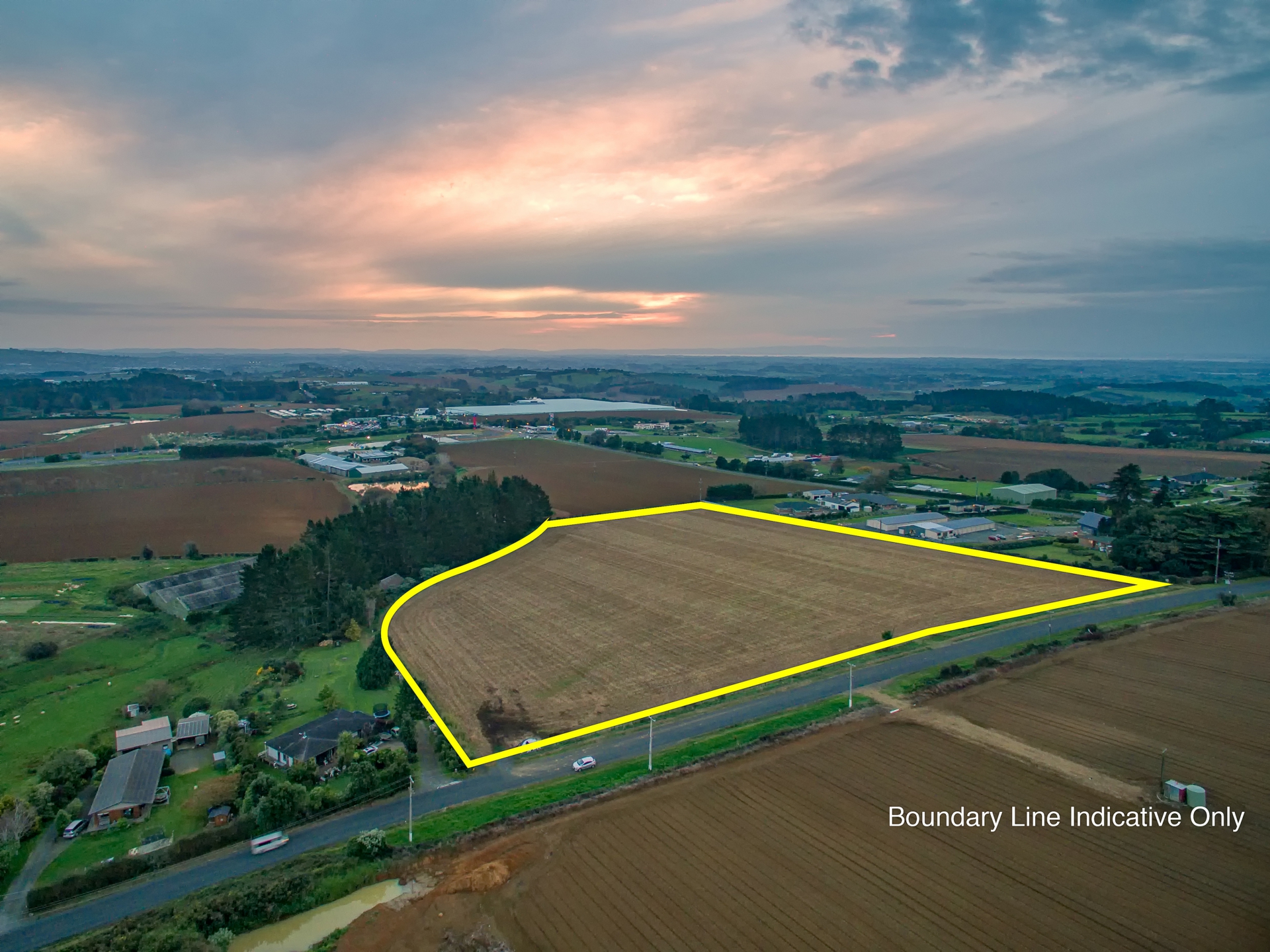 Lot 2 Razorback Road Bombay - Property Details - LJ Hooker
