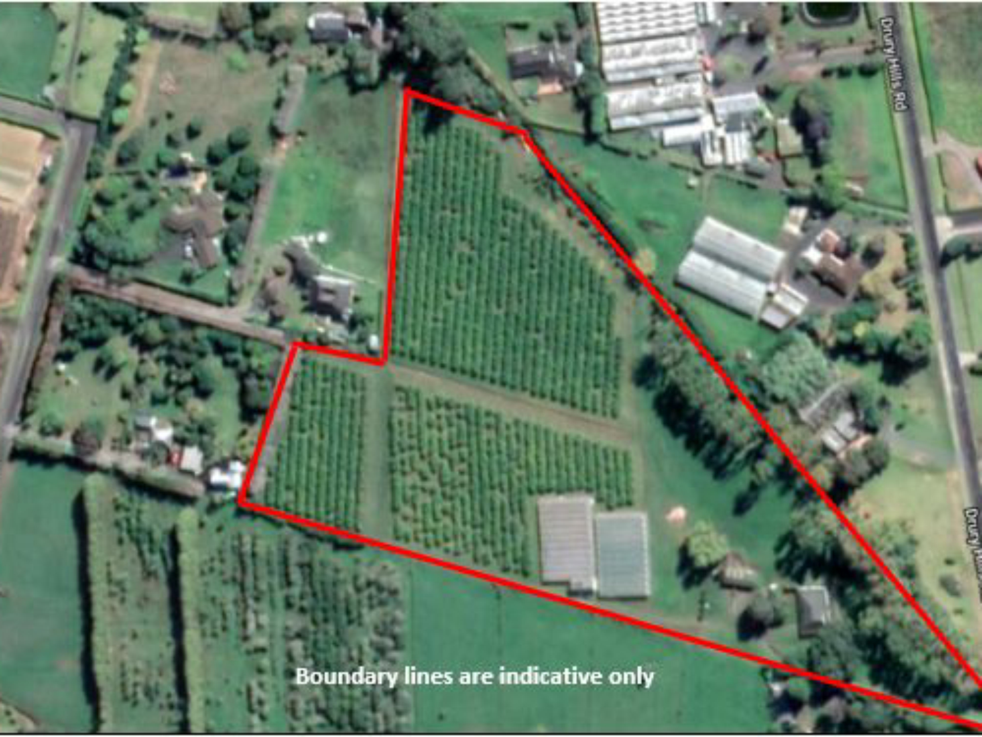 344 Drury Hills Road Drury Property Details LJ Hooker