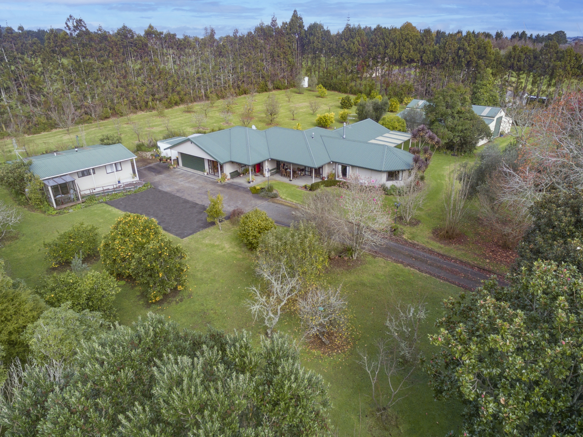 45 Manuwai Lane, KARAKA