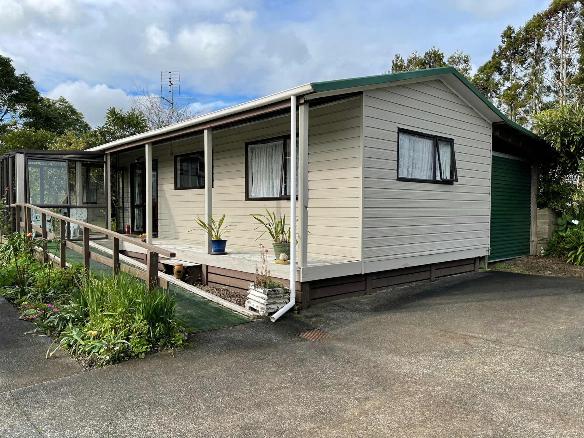 45 Manuwai Lane, KARAKA