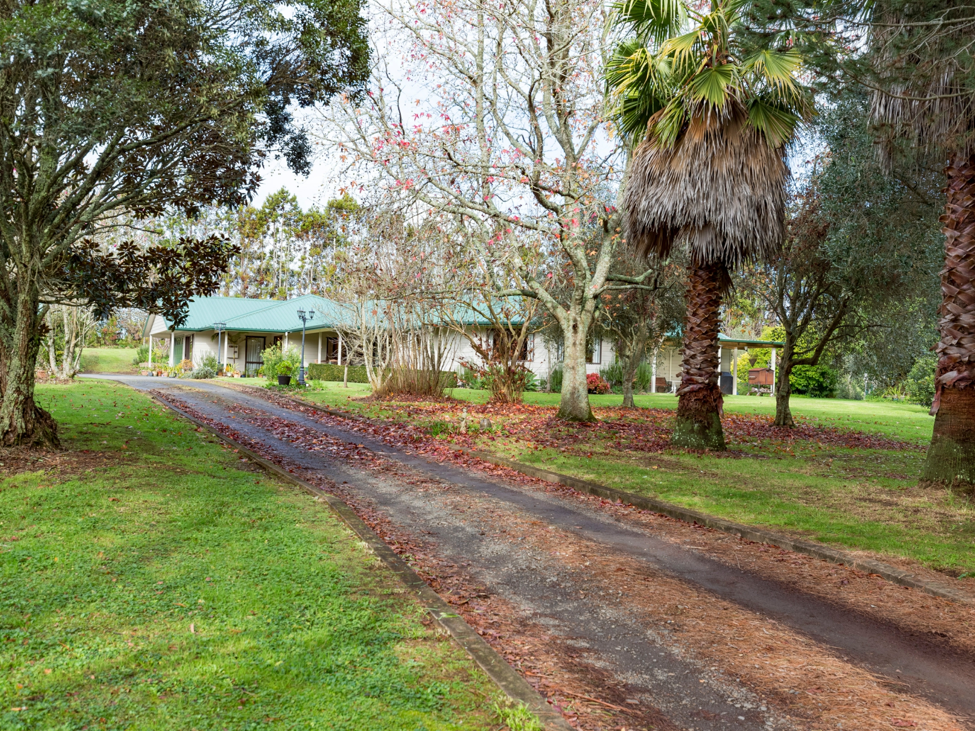 45 Manuwai Lane, KARAKA