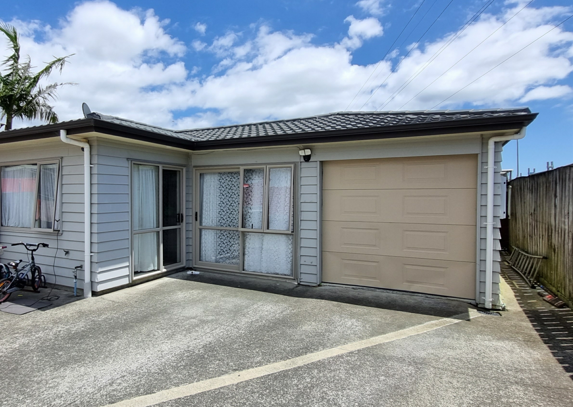 Pakuranga,