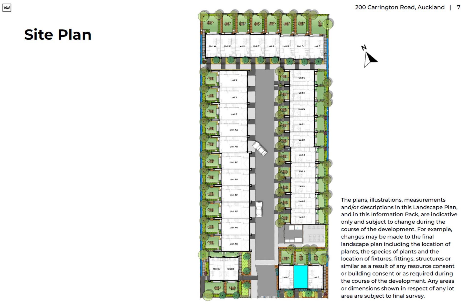 Unit D/200 Carrington Road Mt Albert Townhouse for Sale LJ Hooker
