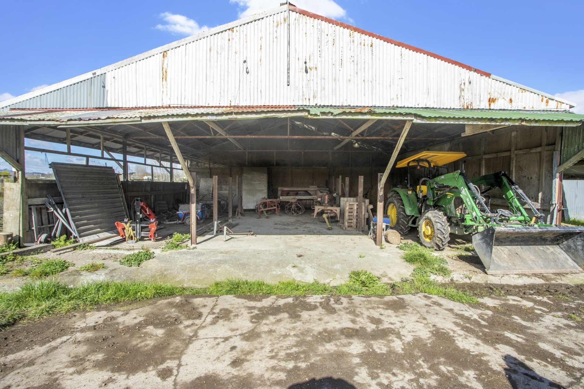 80 Sutton Road Drury Lifestyle for Sale LJ Hooker