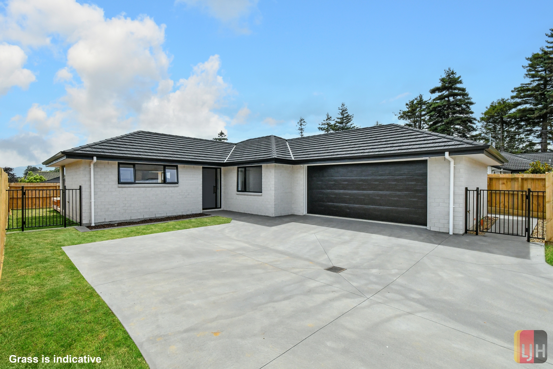 20B Reidy Place Pukekohe House for Sale LJ Hooker
