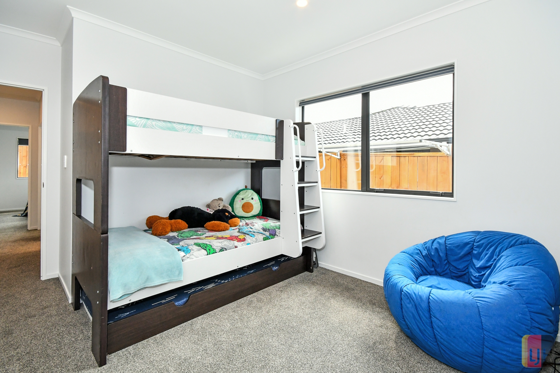 60 Harriet Johnston Drive Pokeno House for Sale LJ Hooker