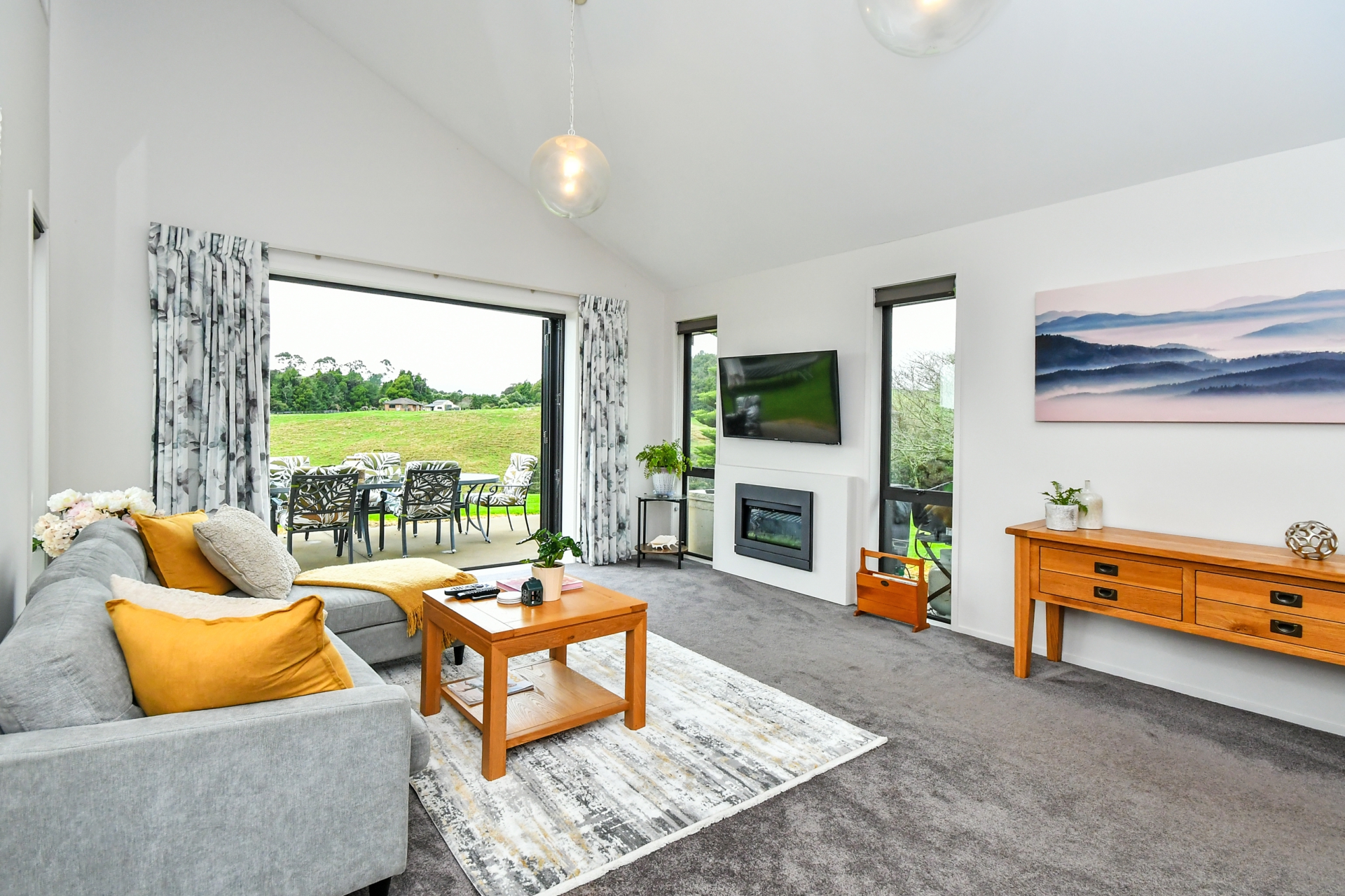 48A Sinclair Road, ARARIMU