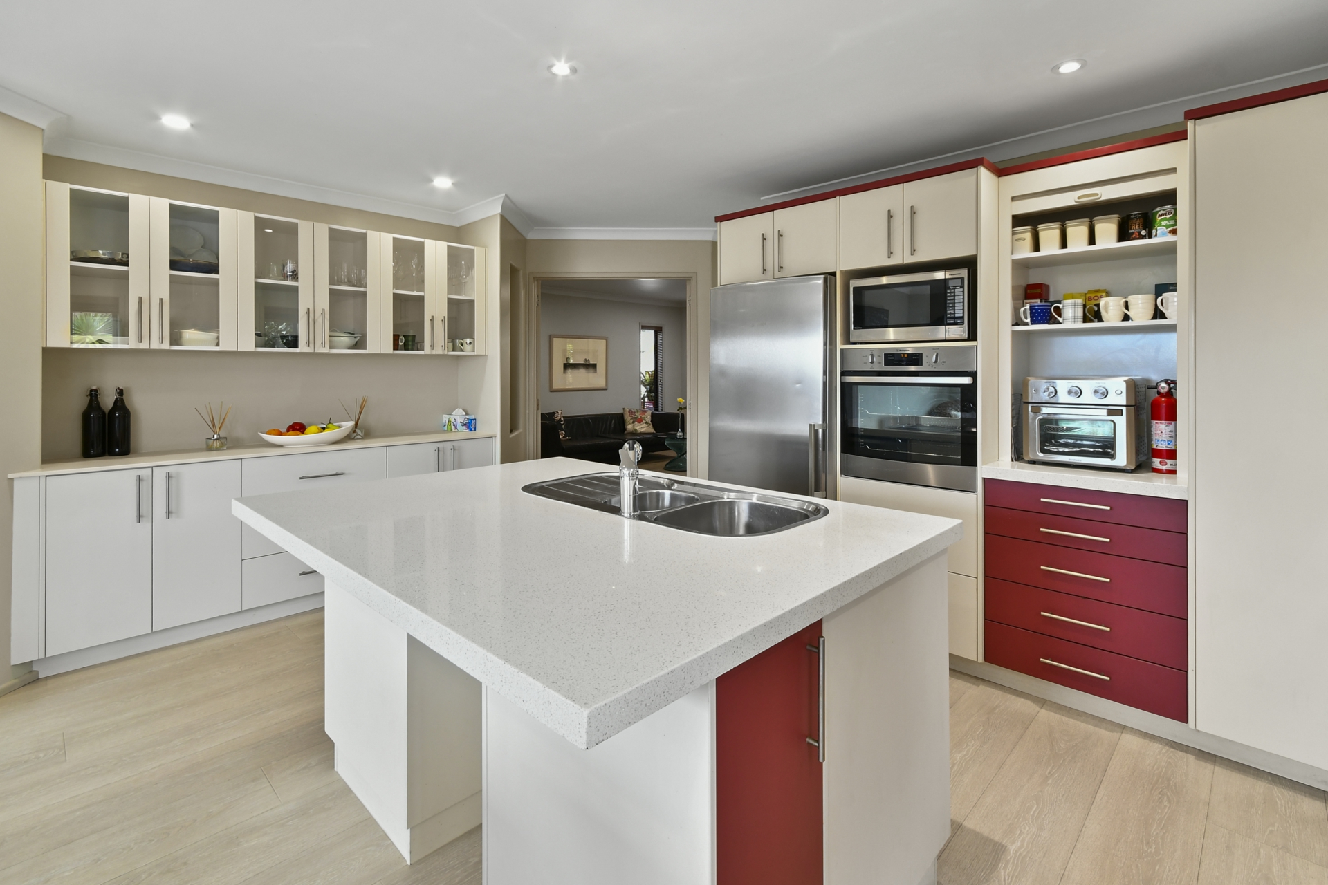 12 Phoenicia Court, THE GARDENS