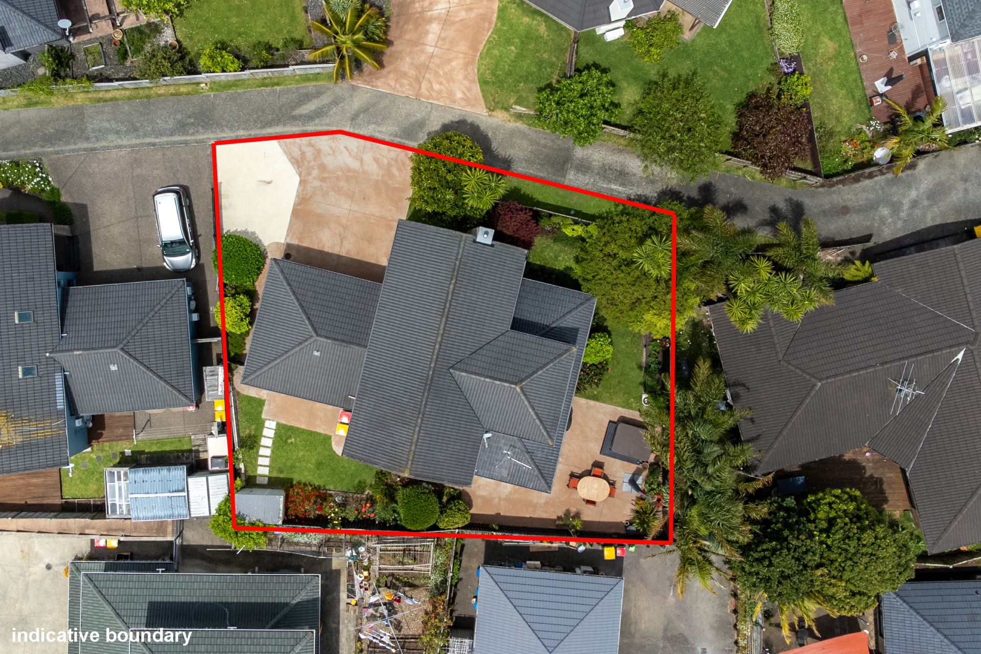 12 Phoenicia Court, THE GARDENS