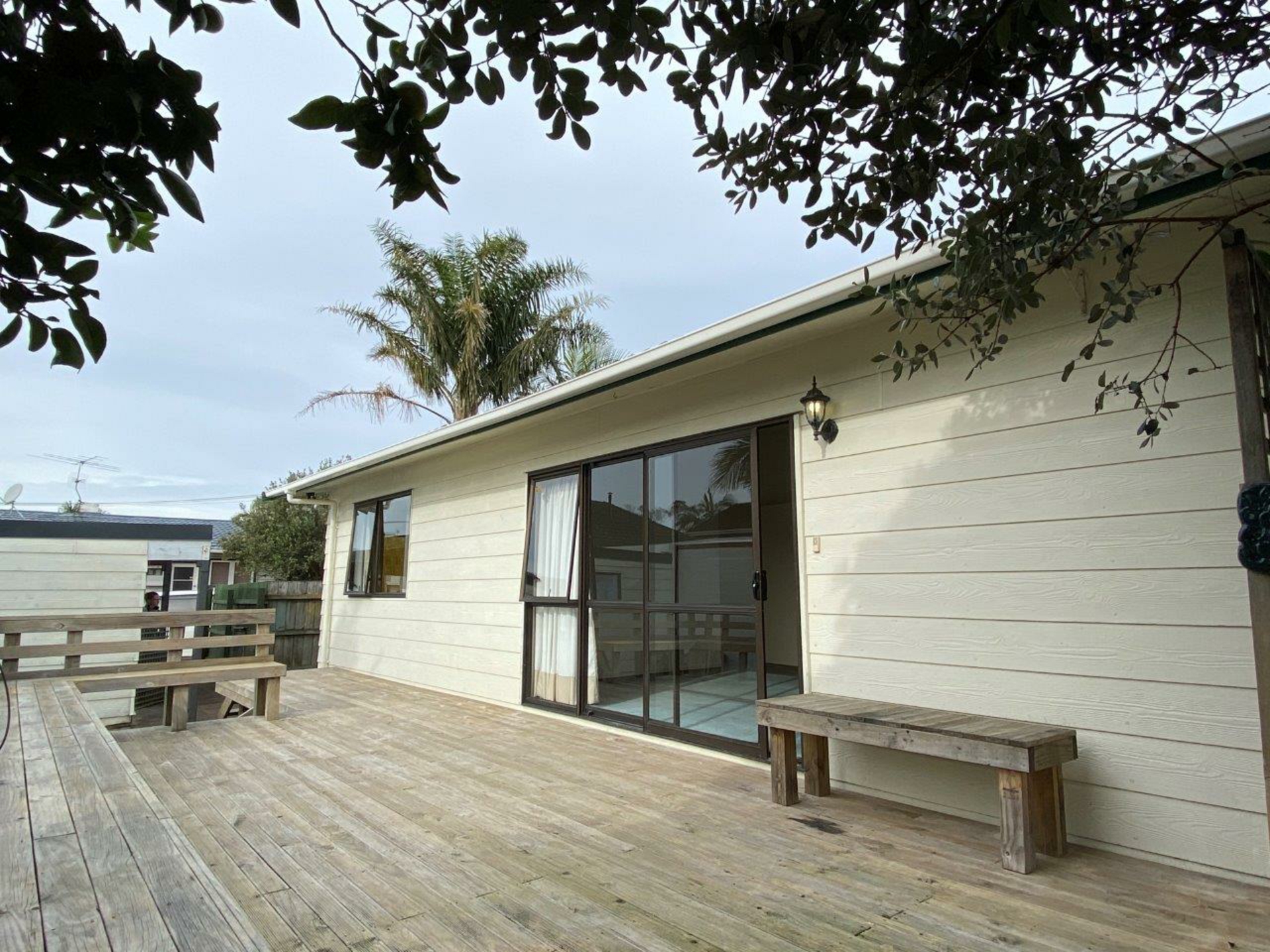 Pakuranga, 2010