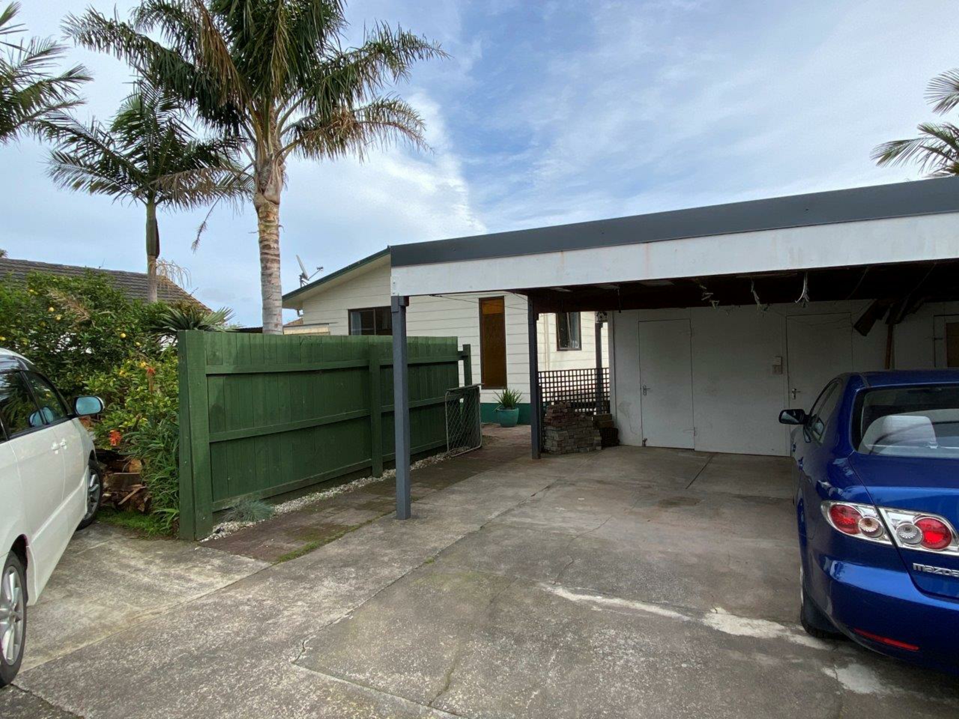Pakuranga, 2010