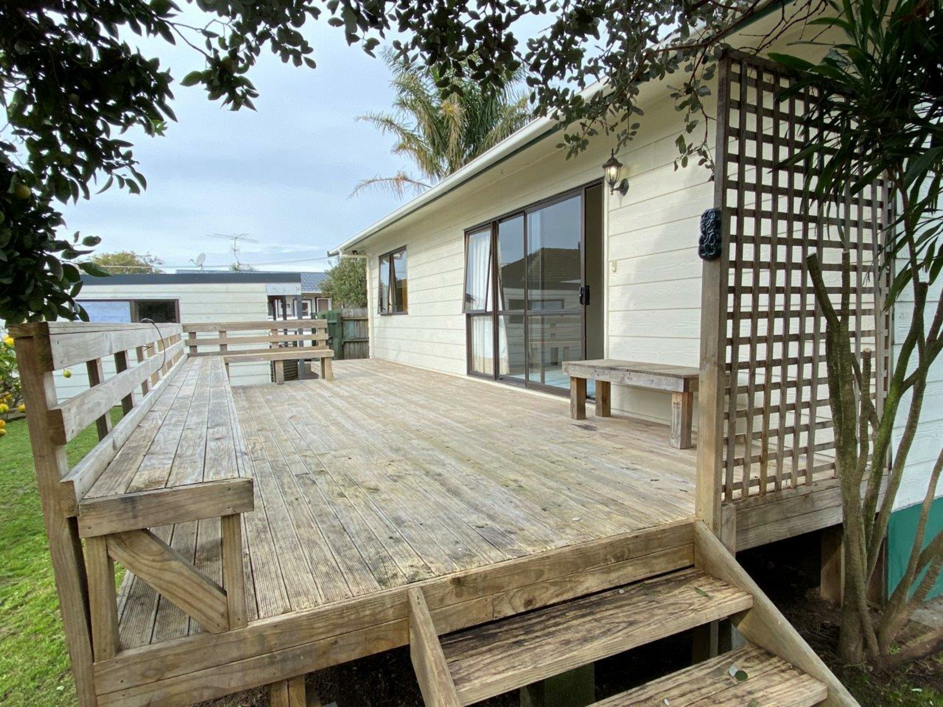Pakuranga, 2010