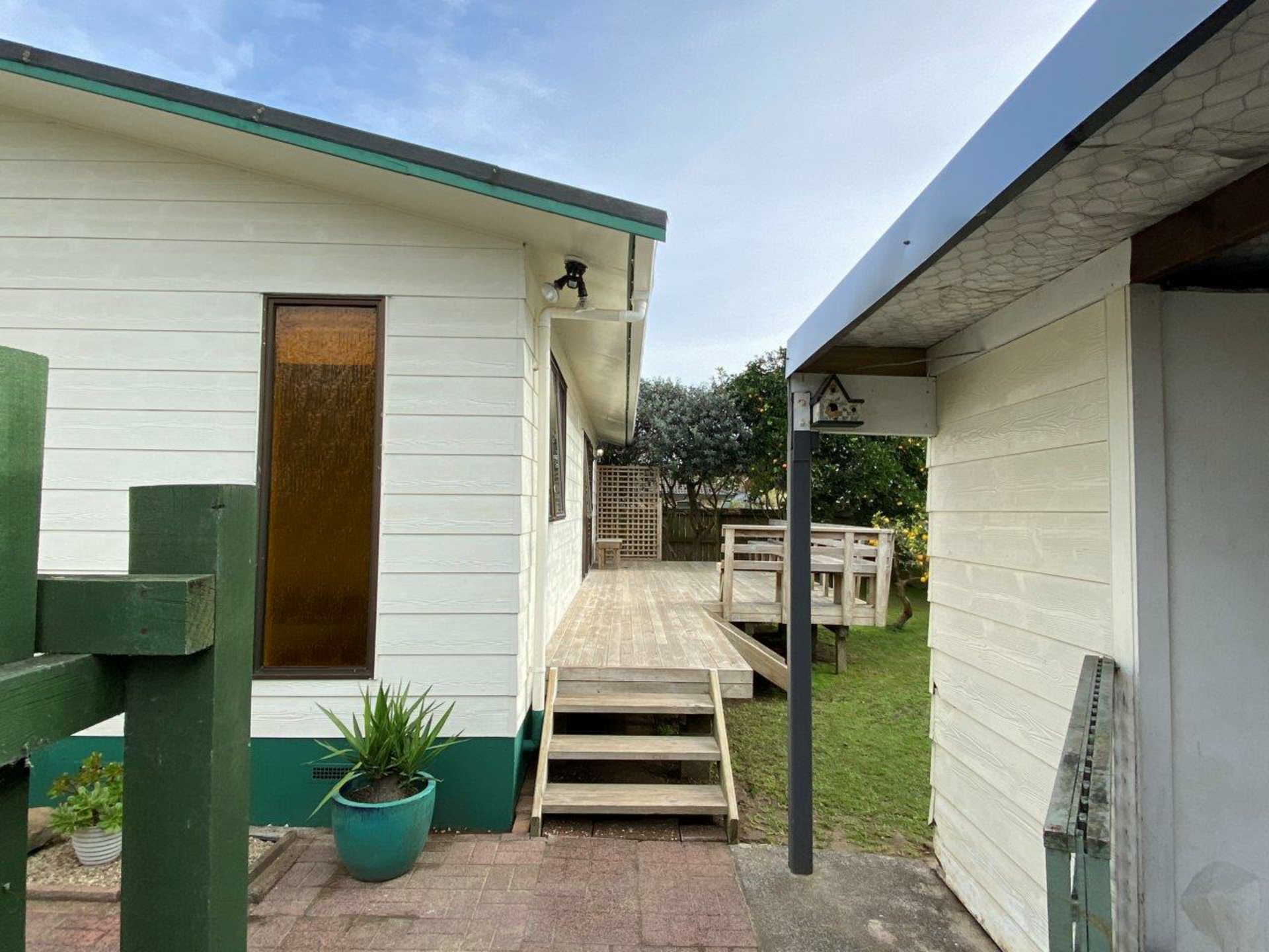Pakuranga, 2010