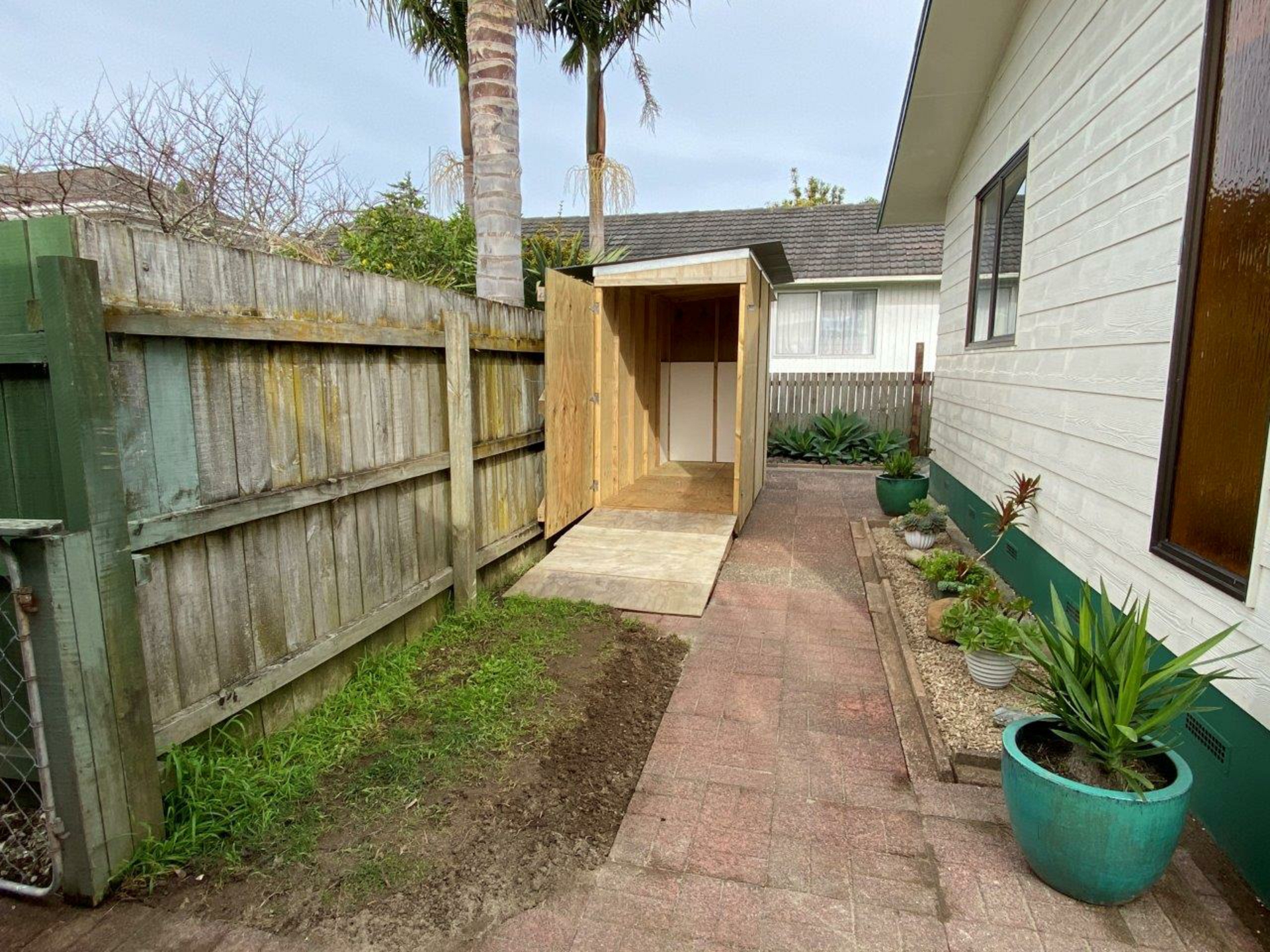 Pakuranga, 2010