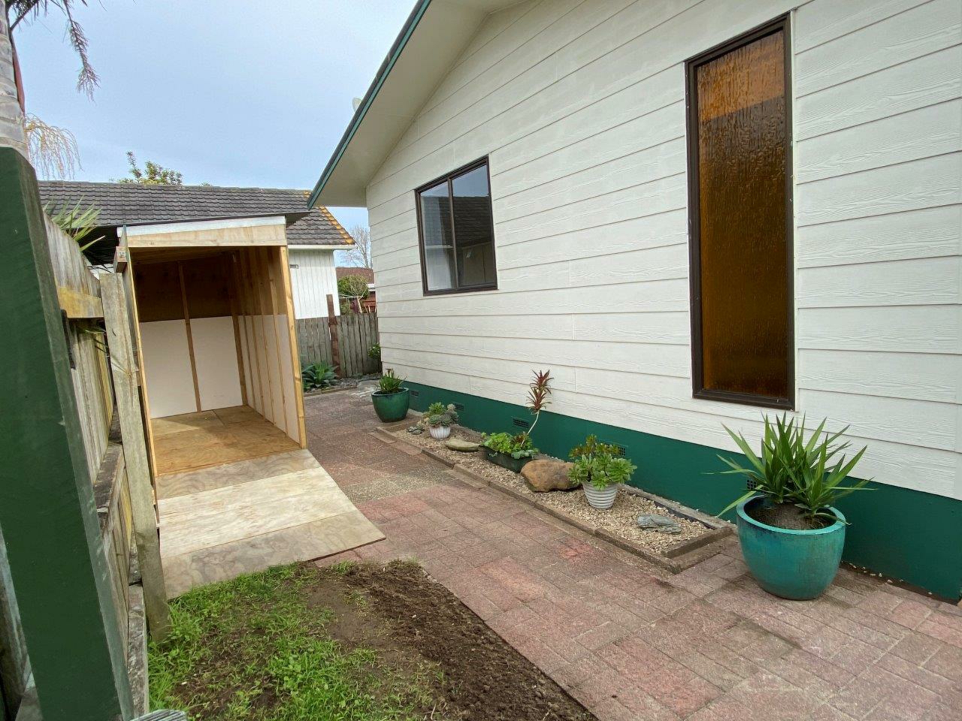 Pakuranga, 2010