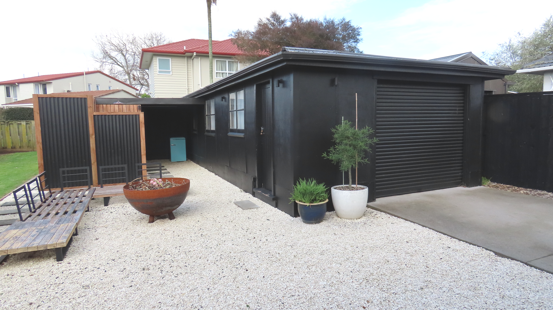 Pukekohe, 2120
