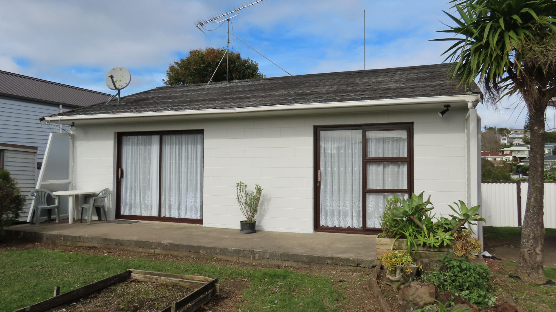 Pakuranga Heights, 2010