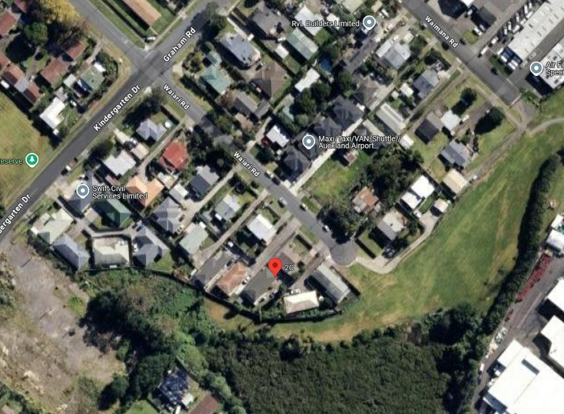 2c Waiari Road, CONIFER GROVE