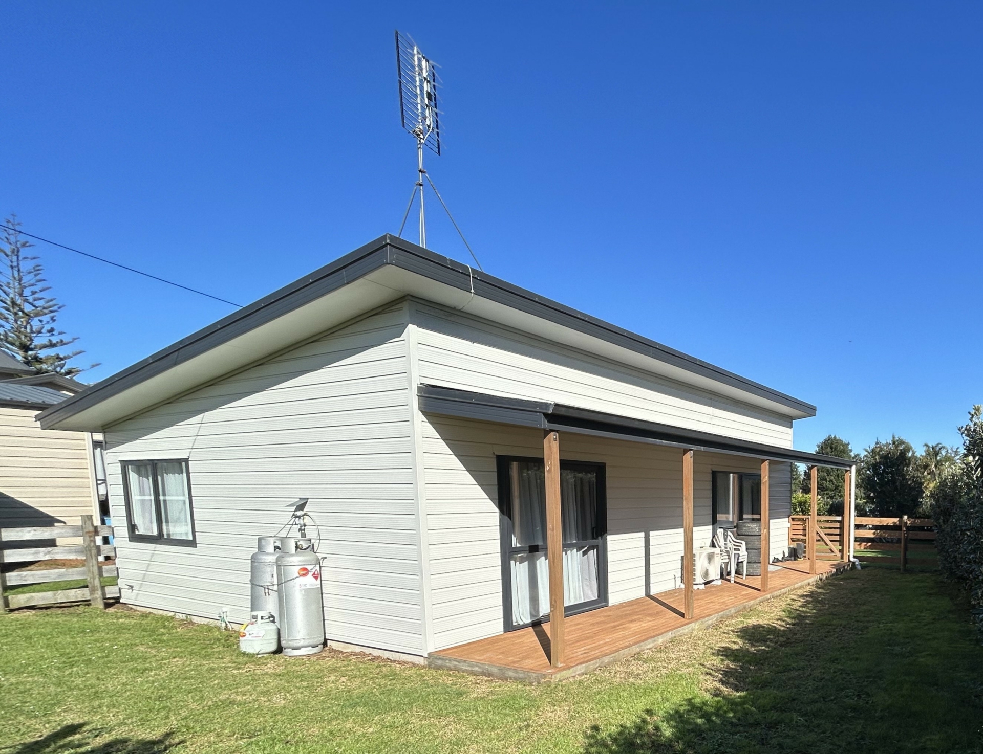Waiuku, 2123