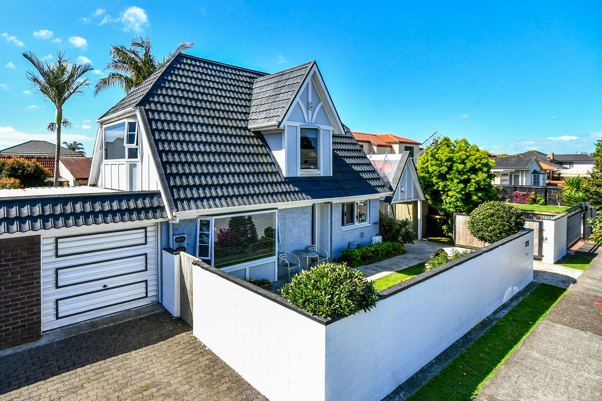 6 Oakland Avenue, Papatoetoe